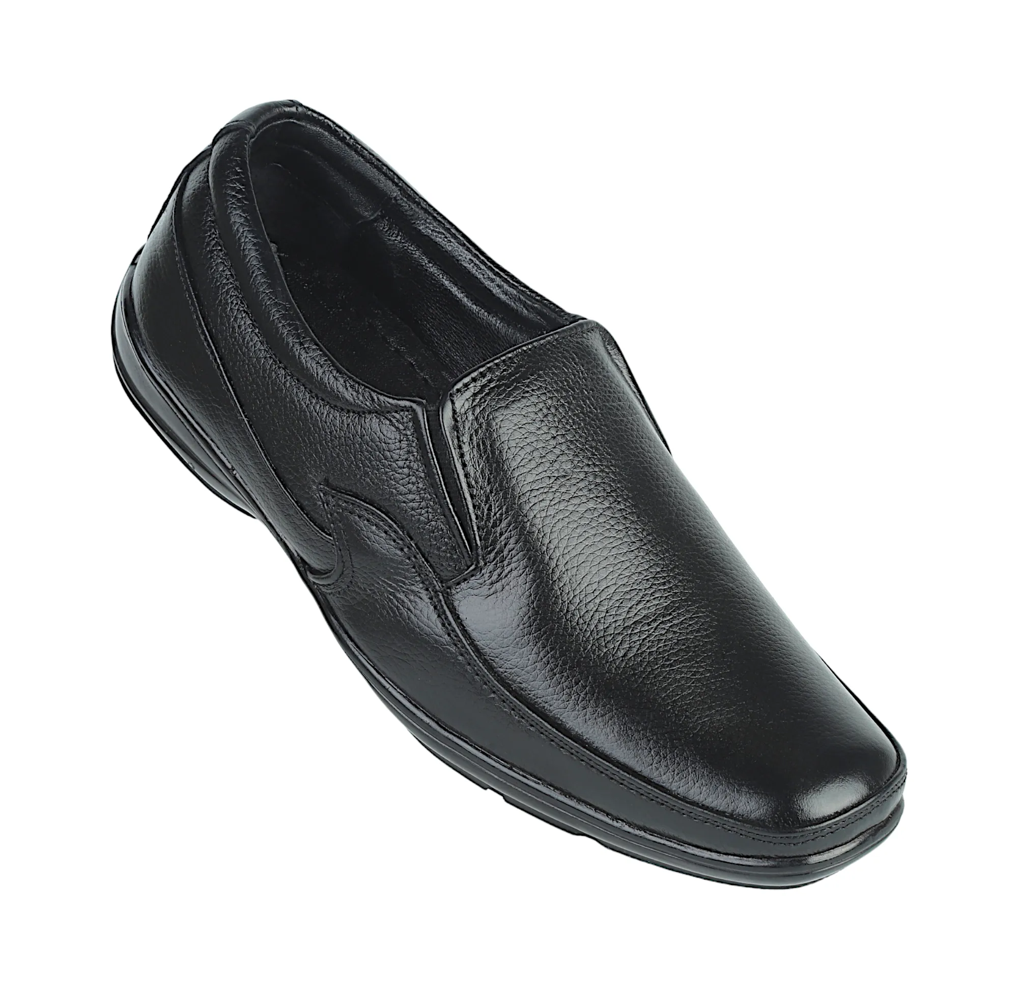 MENS FORMAL LEATHER SHOE 98838
