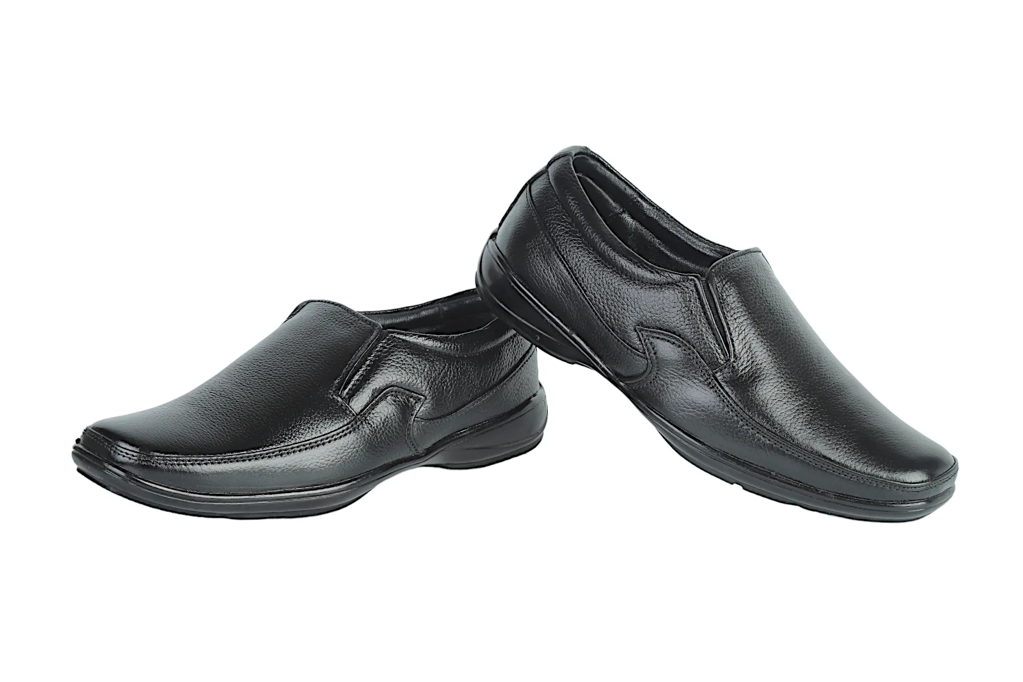 MENS FORMAL LEATHER SHOE 98838