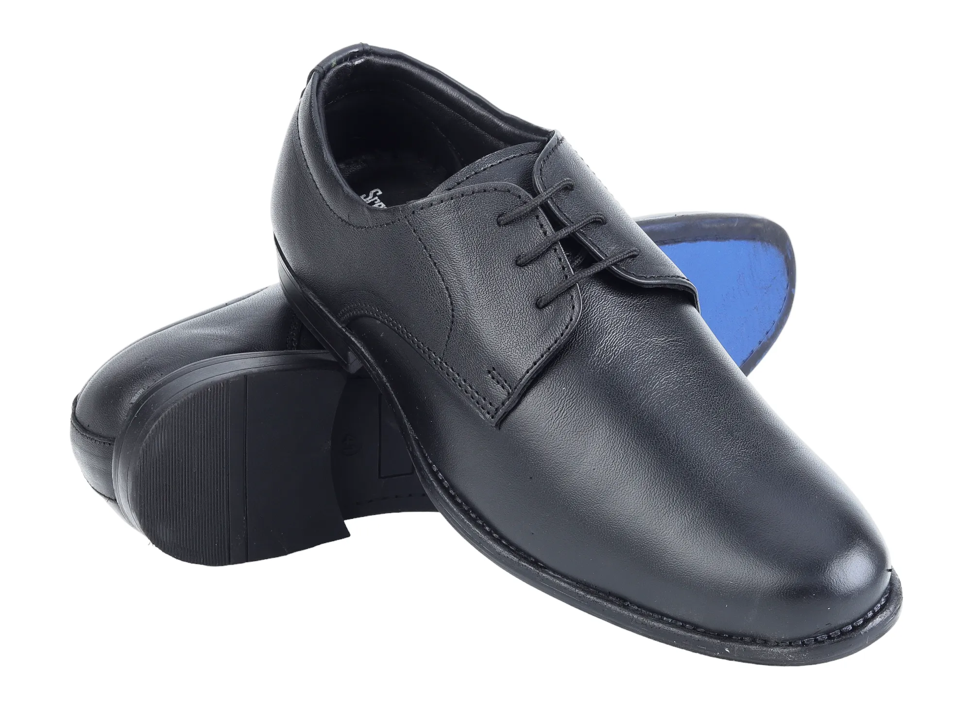 MENS FORMAL LEATHER SHOE 996354