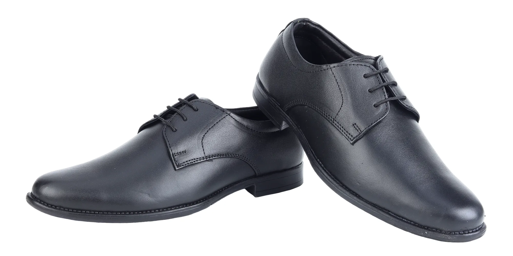 MENS FORMAL LEATHER SHOE 996354