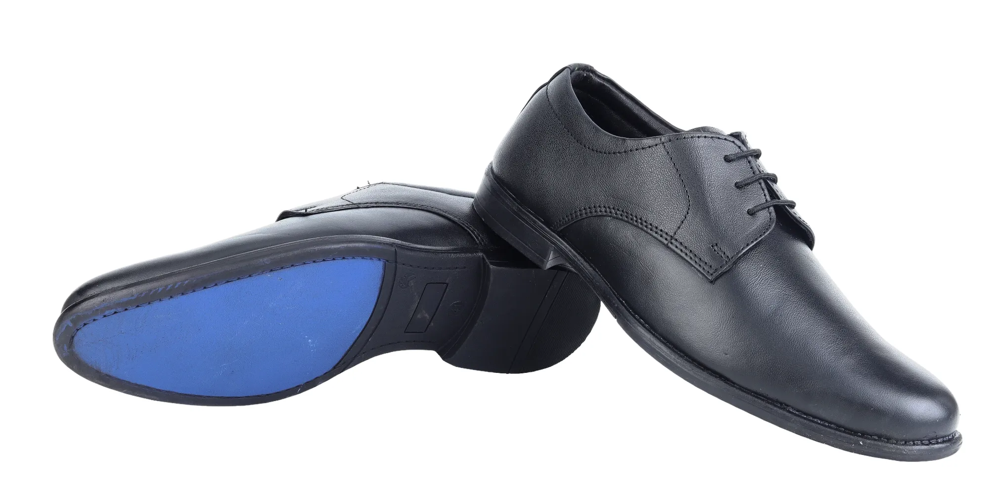 MENS FORMAL LEATHER SHOE 996354