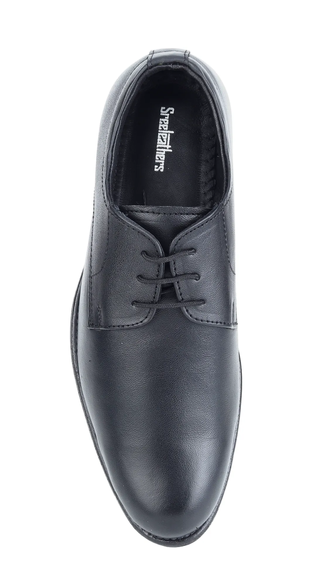 MENS FORMAL LEATHER SHOE 996354