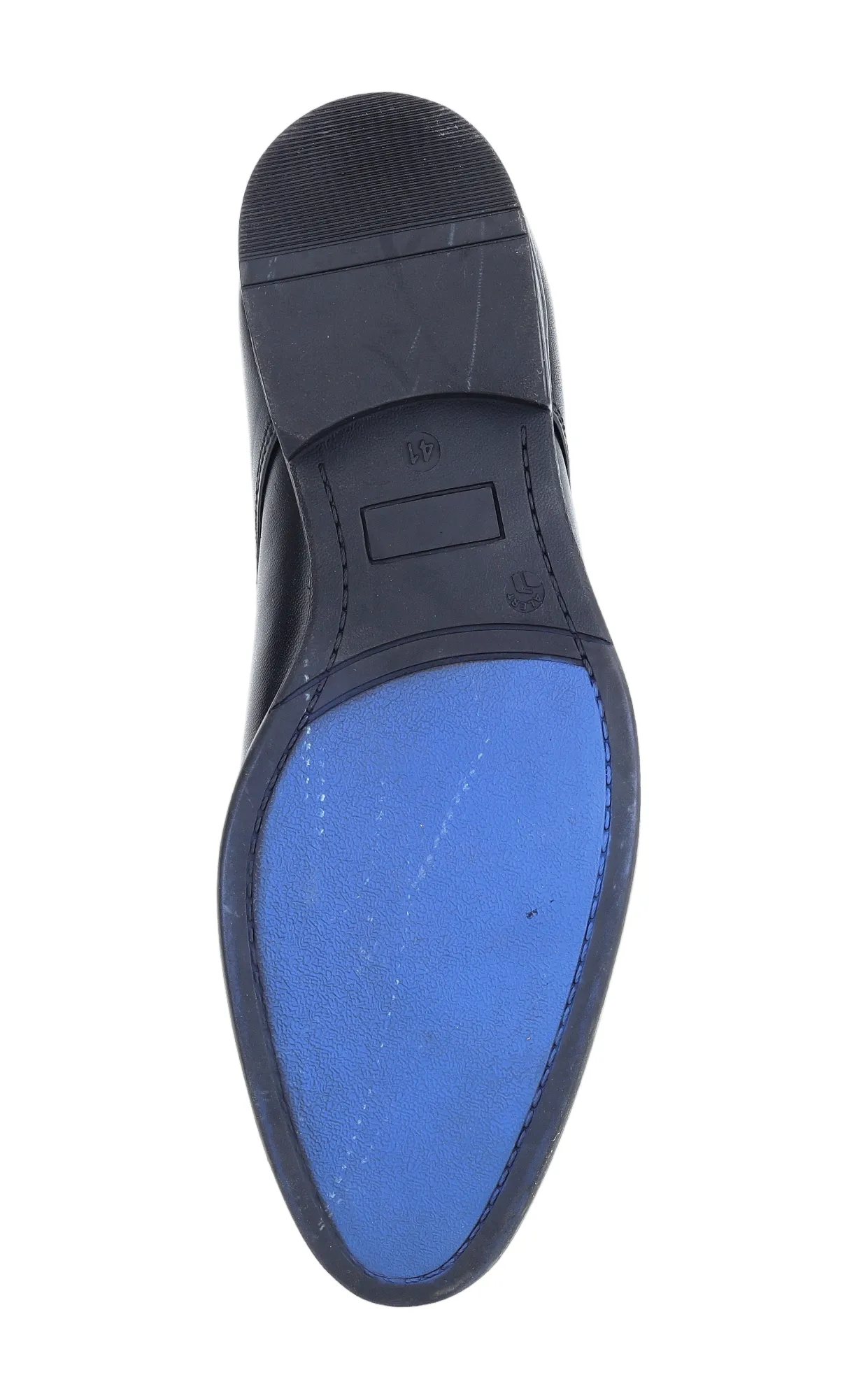 MENS FORMAL LEATHER SHOE 996354