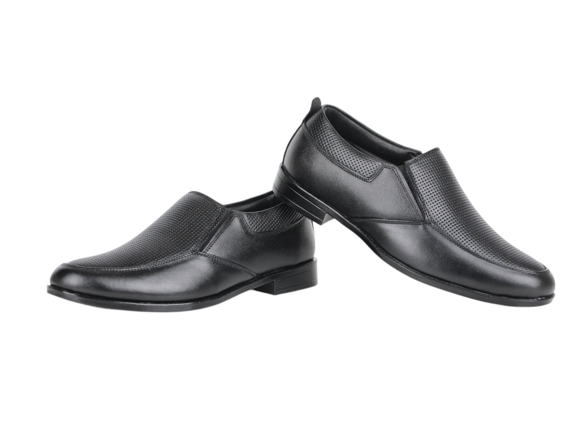 MENS FORMAL LEATHER SHOE 996358