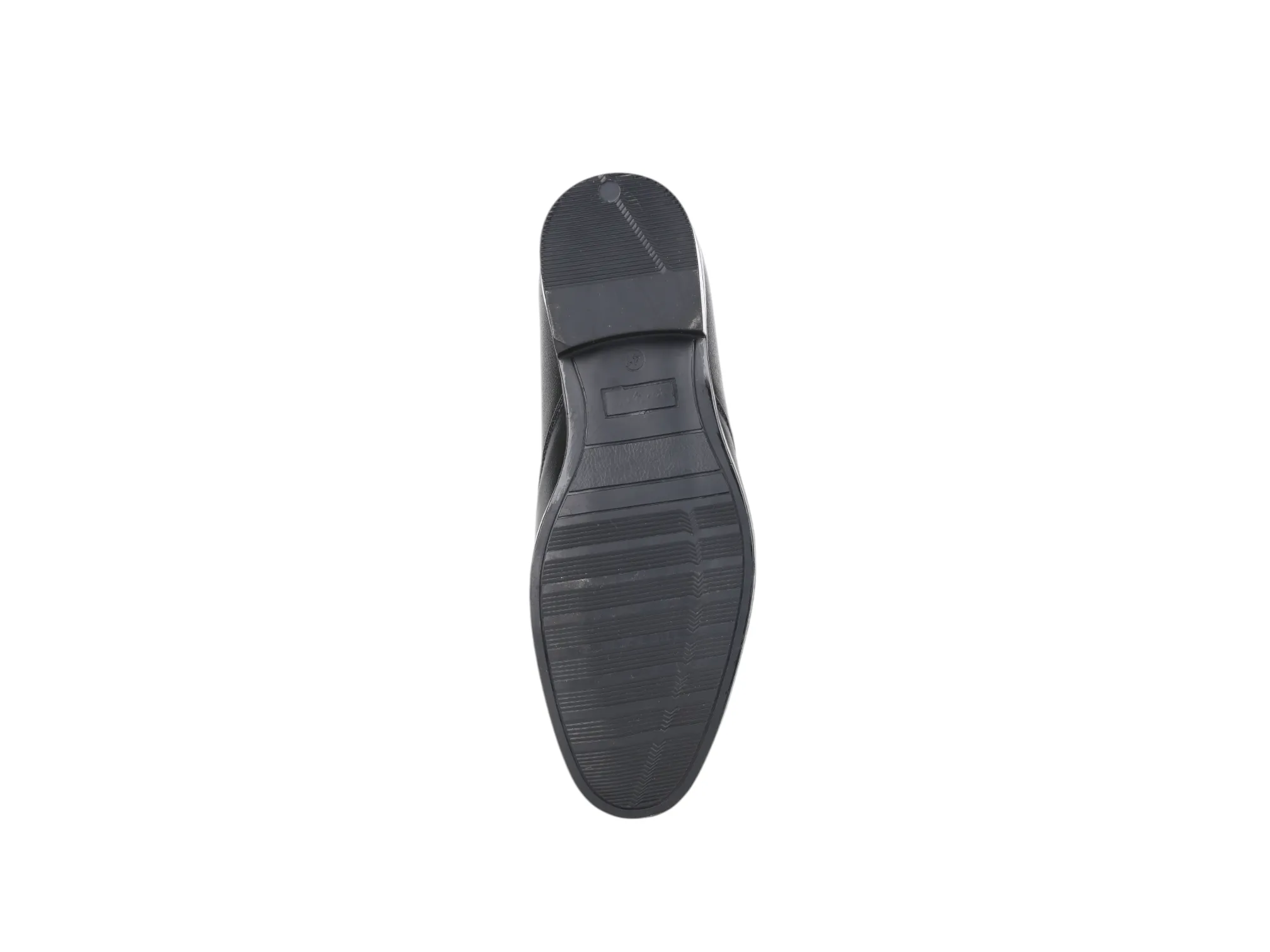 MENS FORMAL LEATHER SHOE 996358