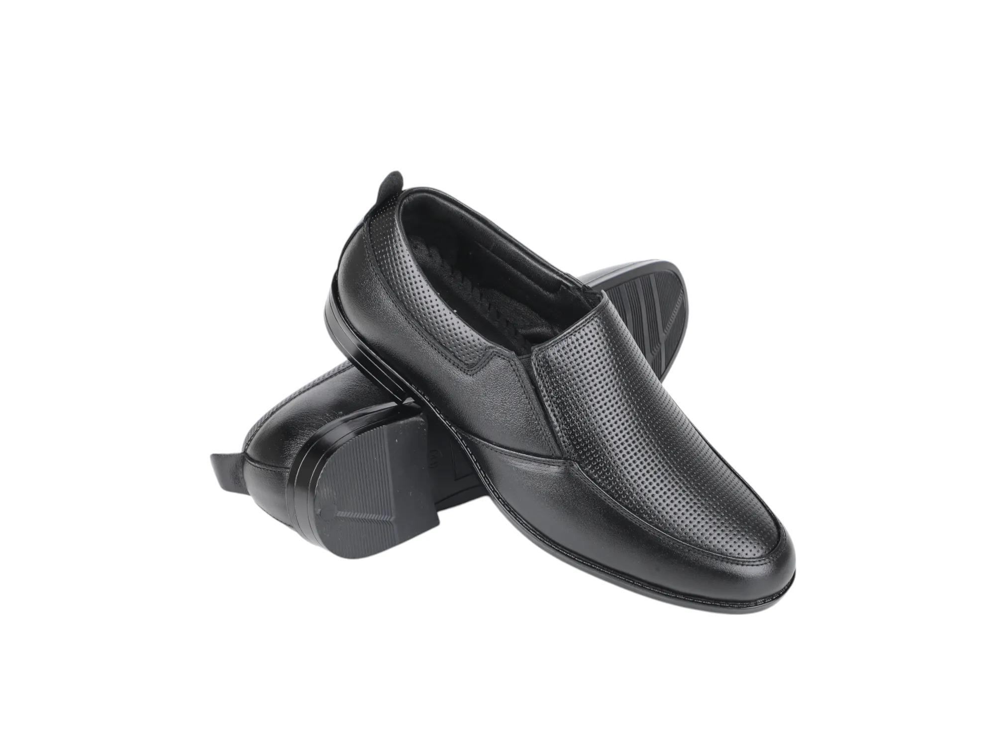 MENS FORMAL LEATHER SHOE 996358