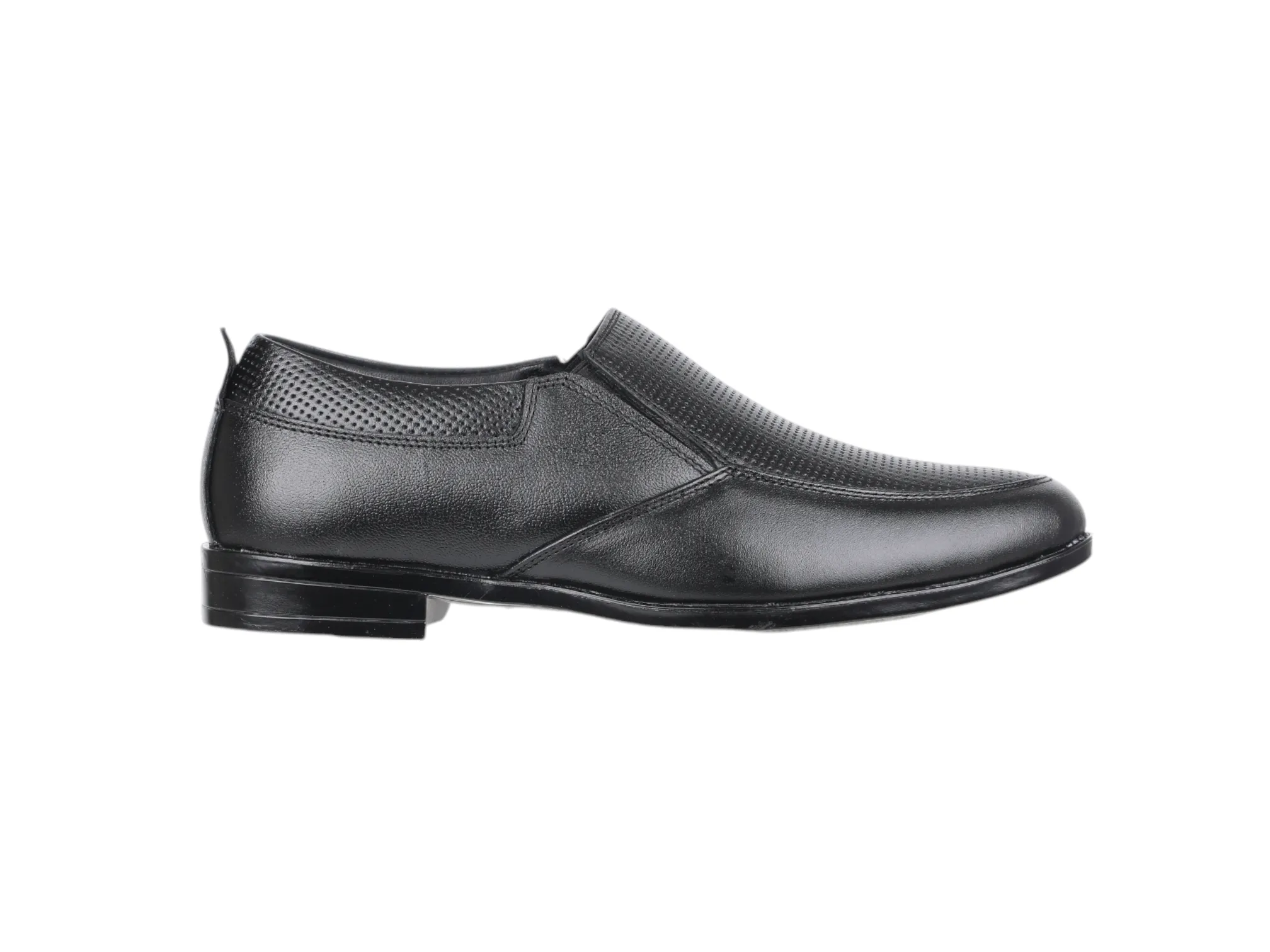 MENS FORMAL LEATHER SHOE 996358