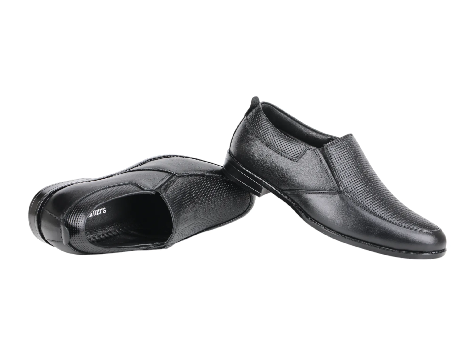 MENS FORMAL LEATHER SHOE 996358