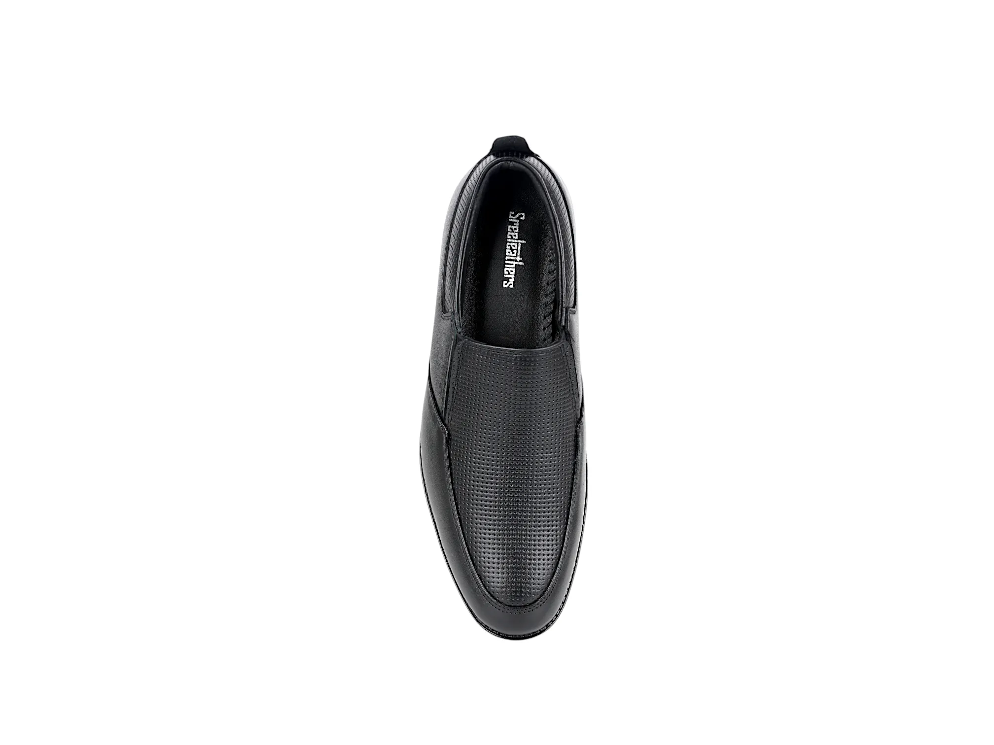 MENS FORMAL LEATHER SHOE 996358
