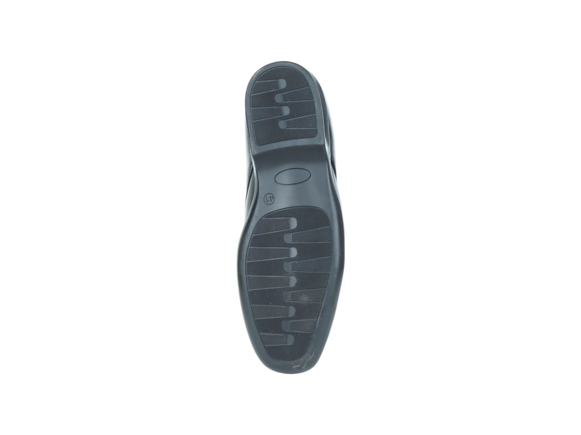 MENS FORMAL LEATHER SHOE 996557