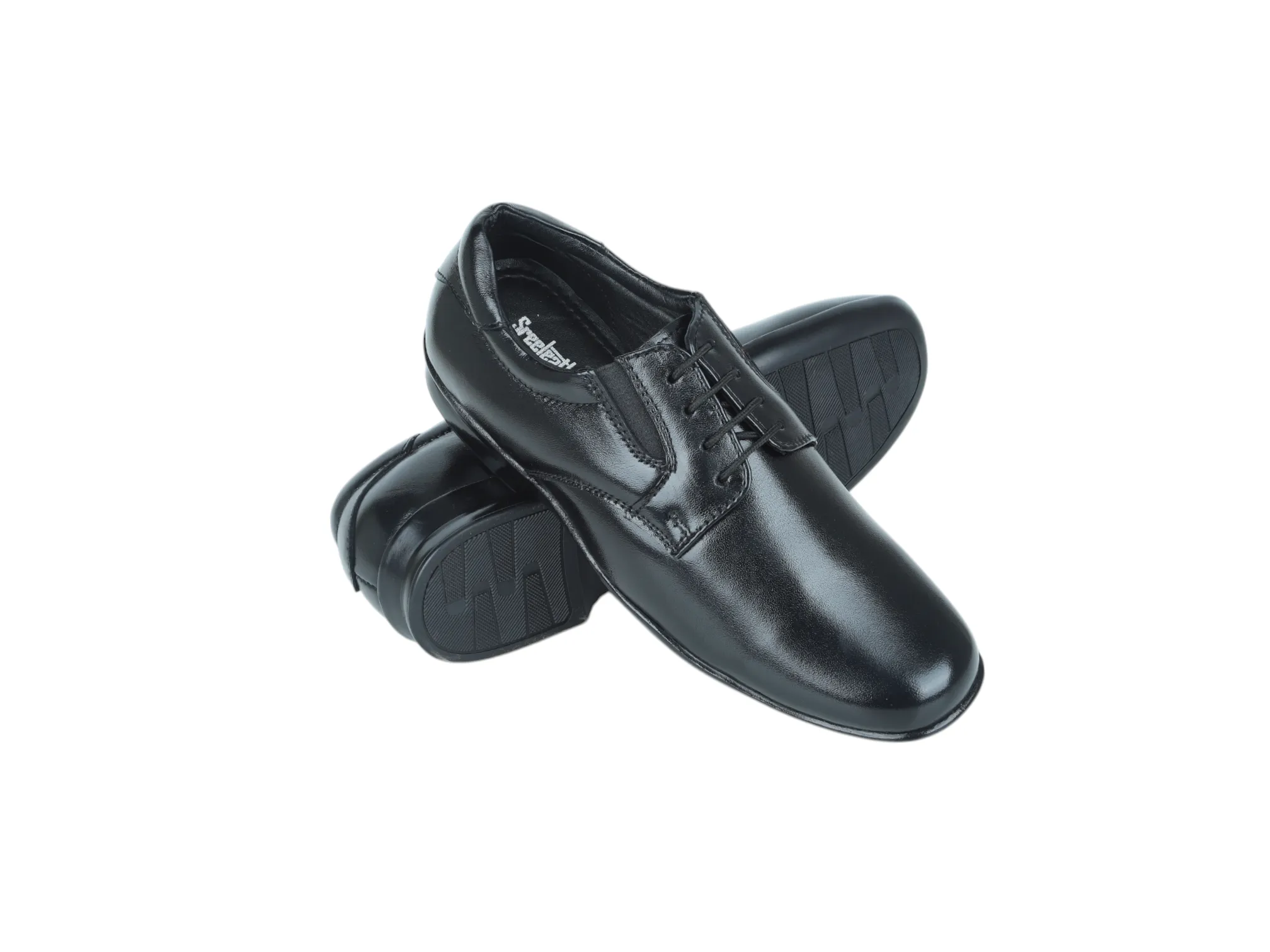 MENS FORMAL LEATHER SHOE 996557