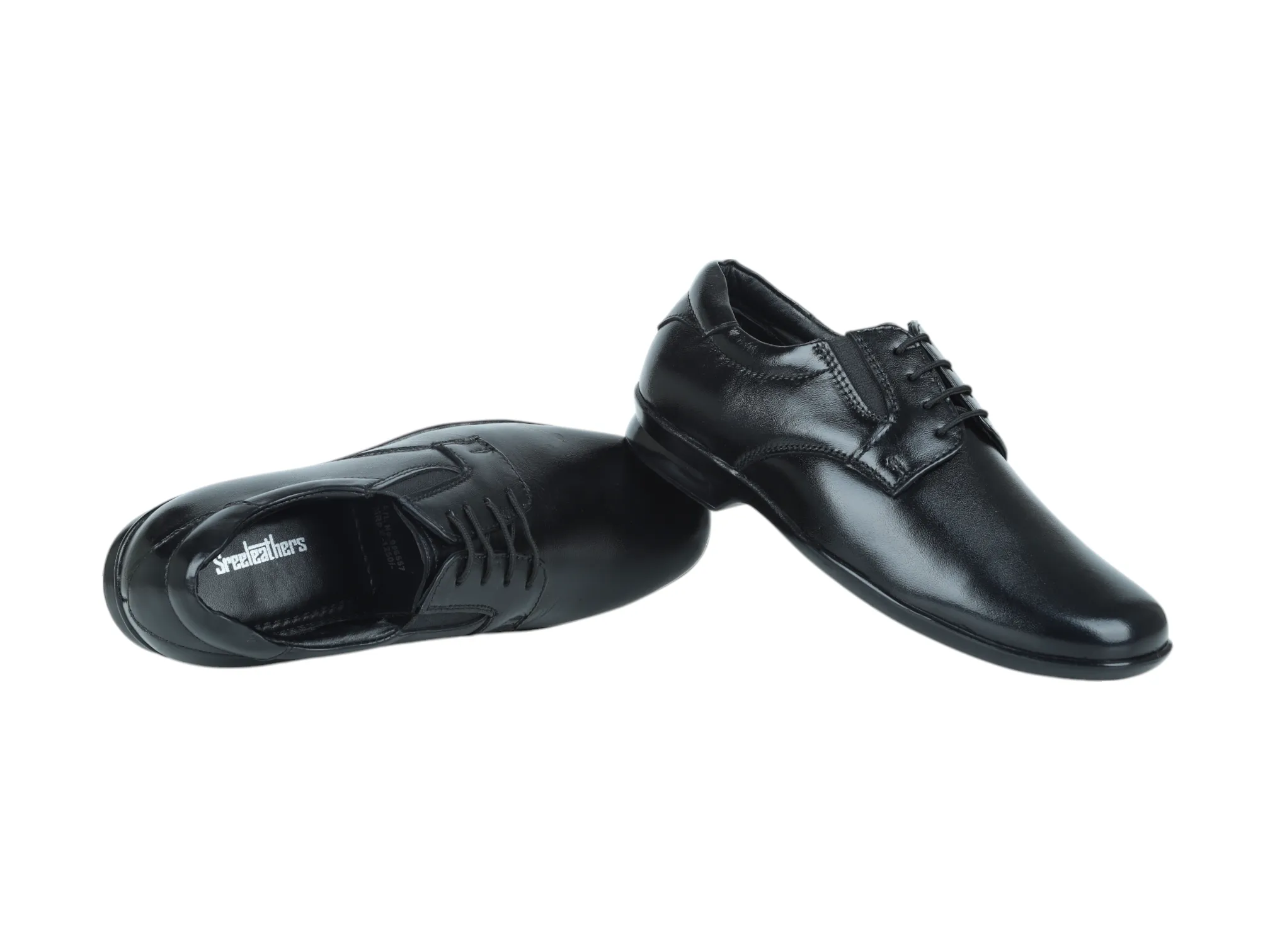 MENS FORMAL LEATHER SHOE 996557