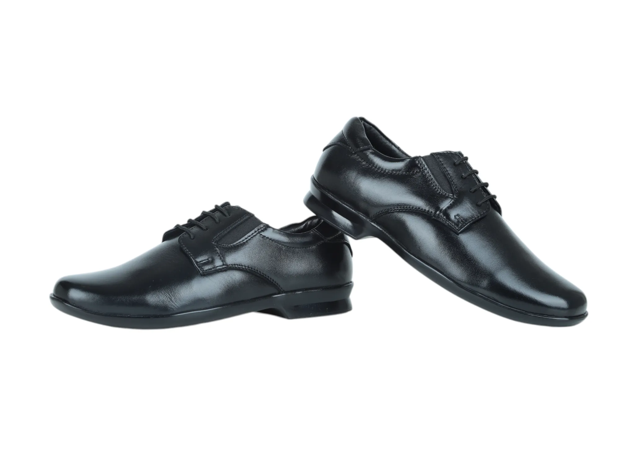 MENS FORMAL LEATHER SHOE 996557
