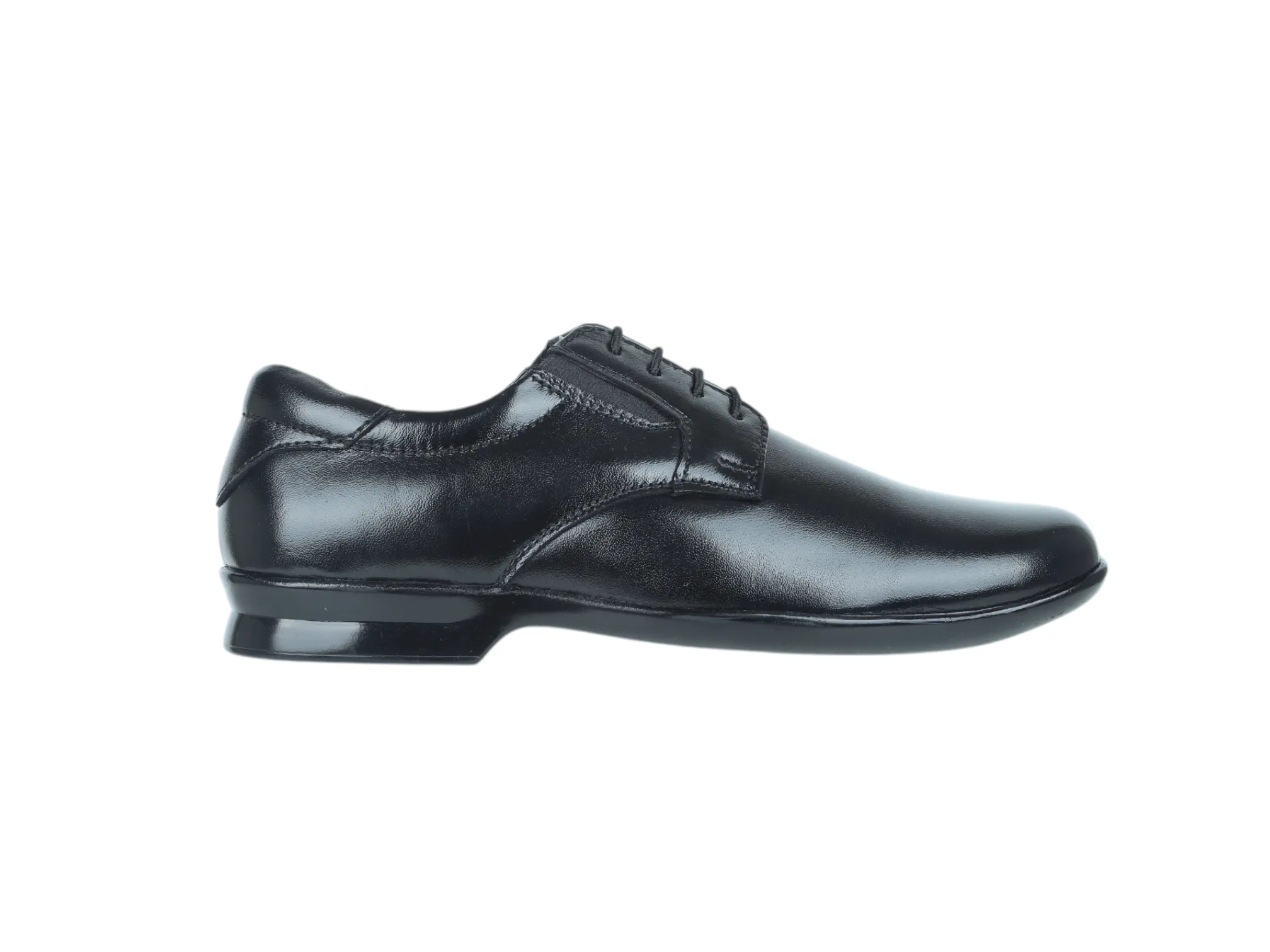 MENS FORMAL LEATHER SHOE 996557