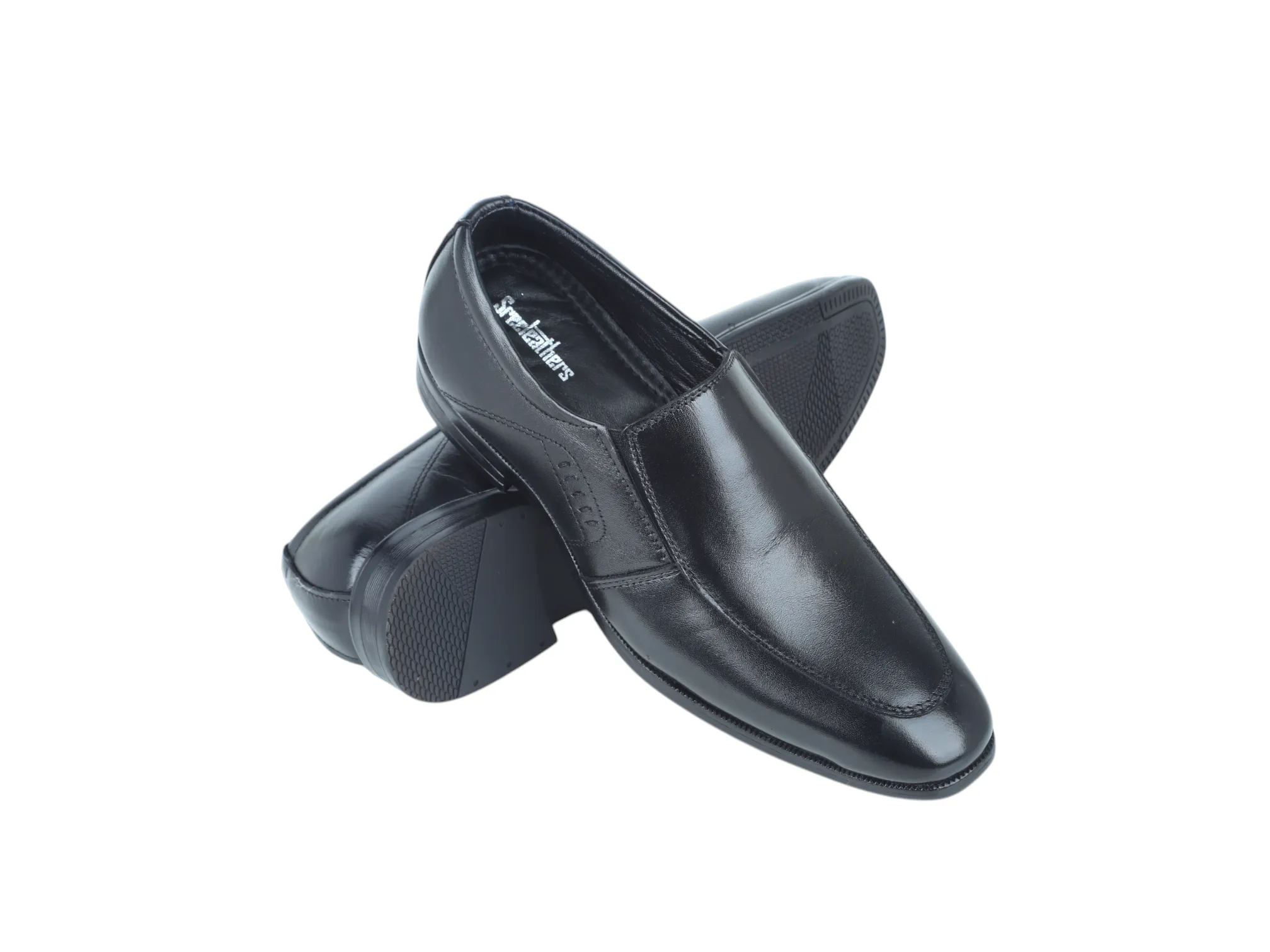 MENS FORMAL LEATHER SHOE 996558