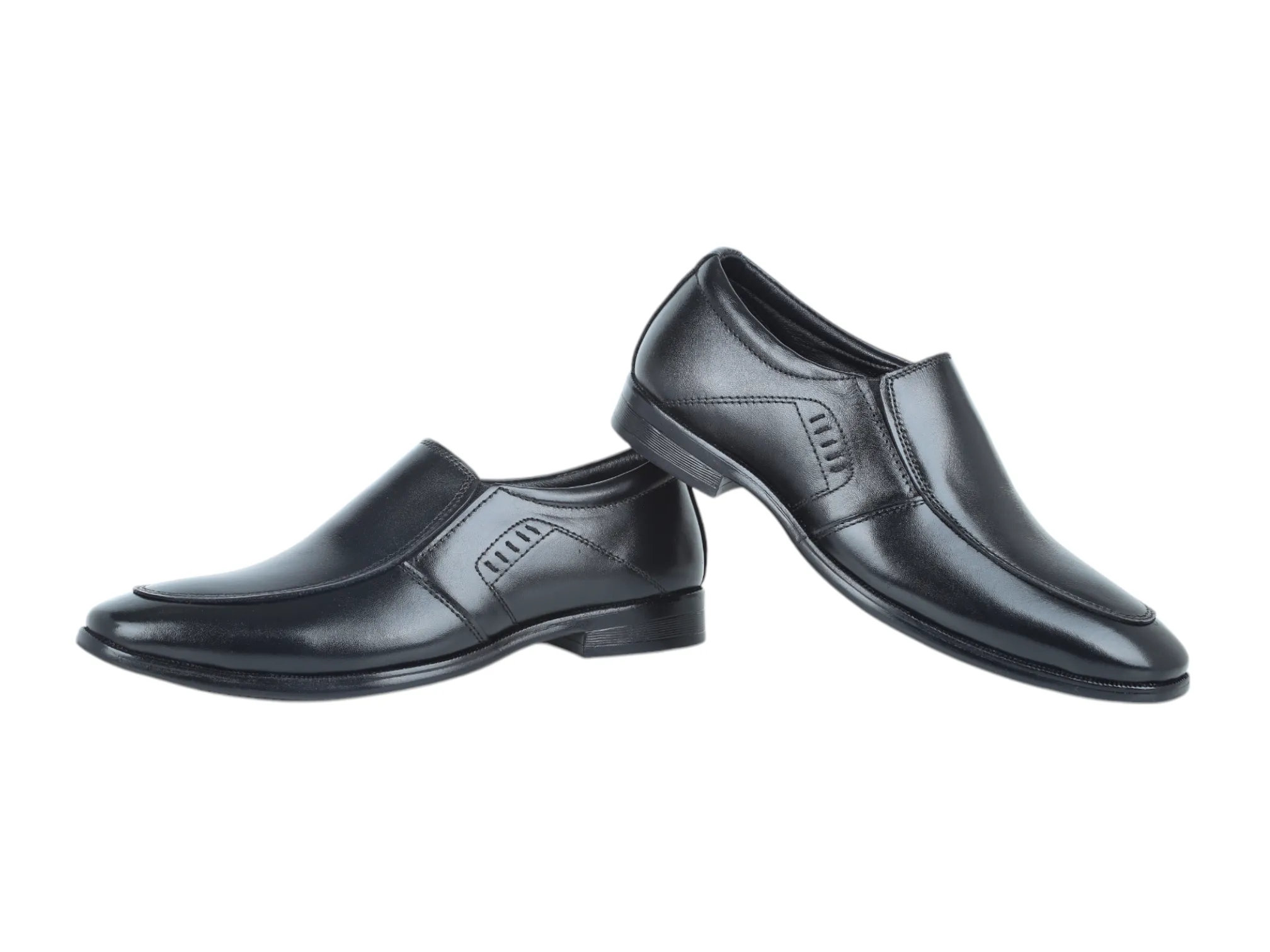 MENS FORMAL LEATHER SHOE 996558