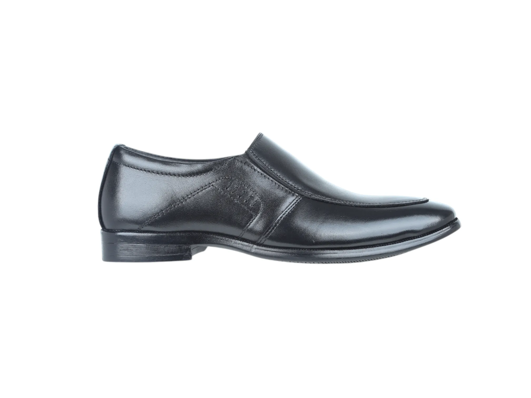 MENS FORMAL LEATHER SHOE 996558