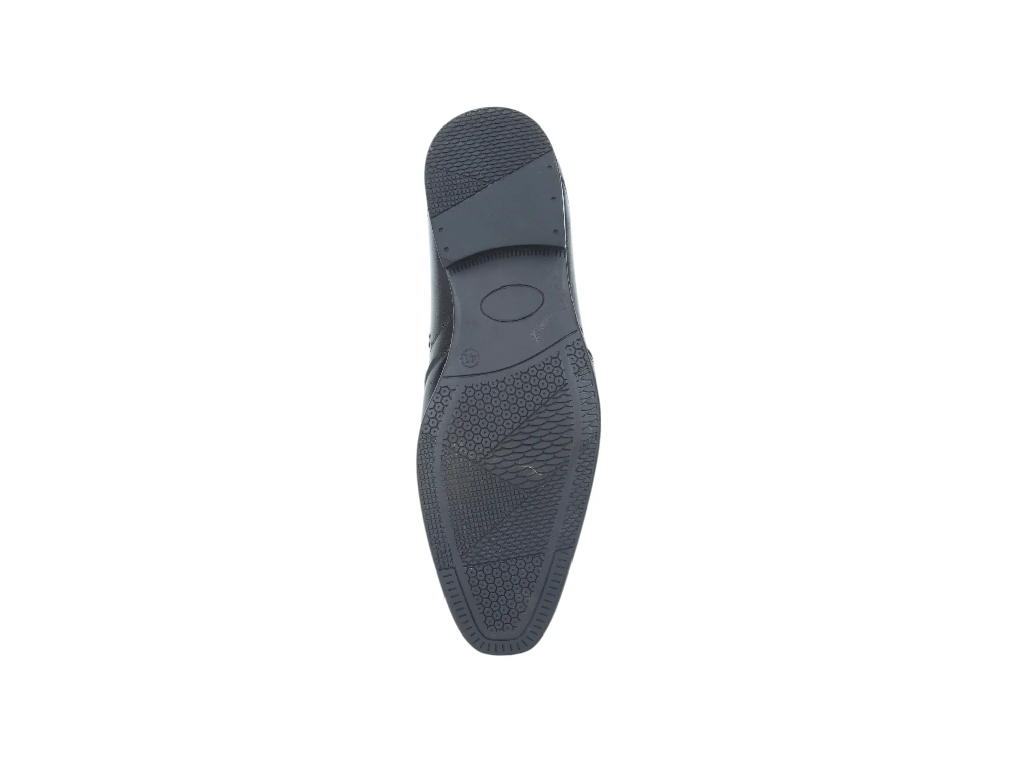 MENS FORMAL LEATHER SHOE 996558