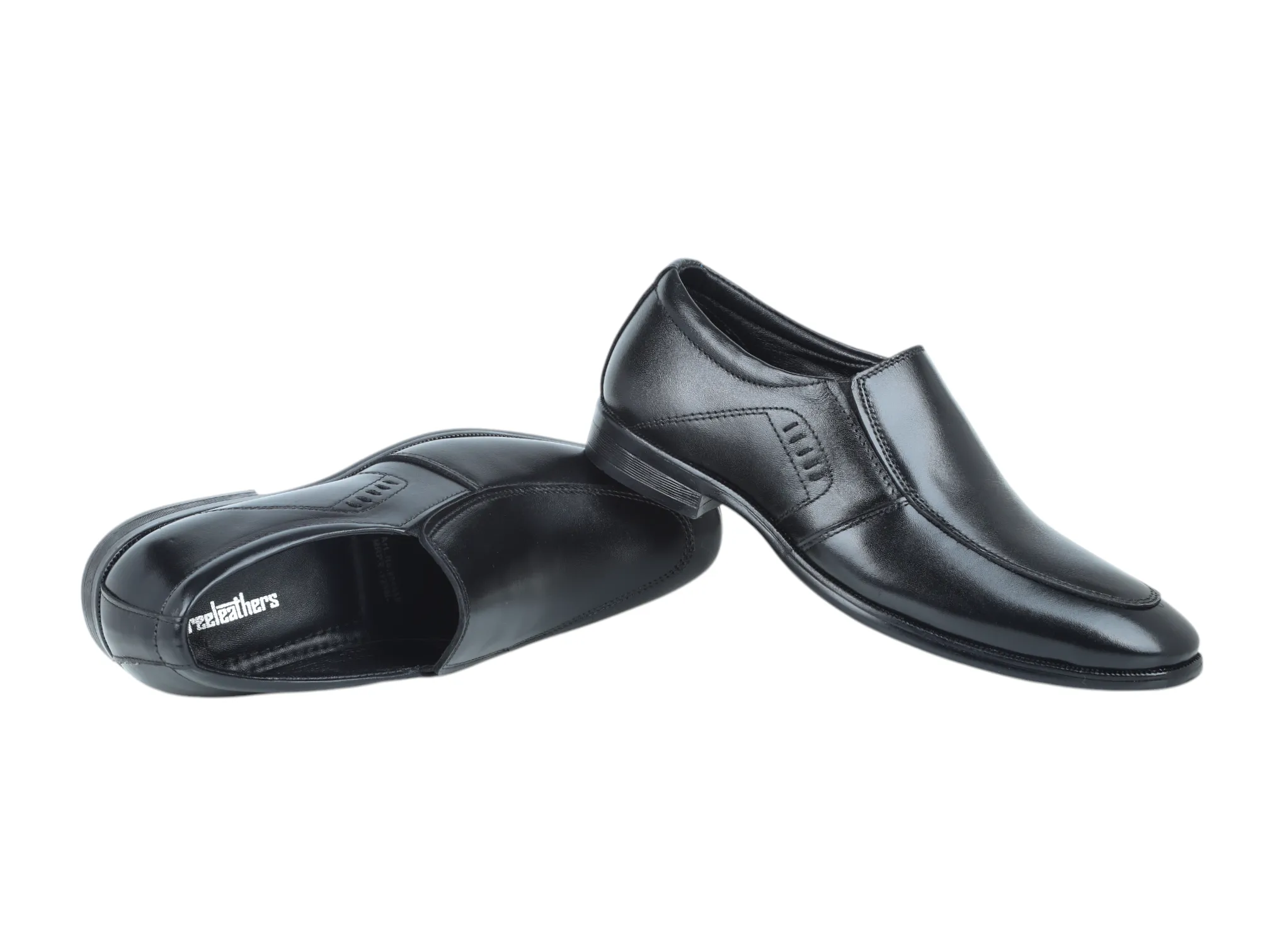 MENS FORMAL LEATHER SHOE 996558