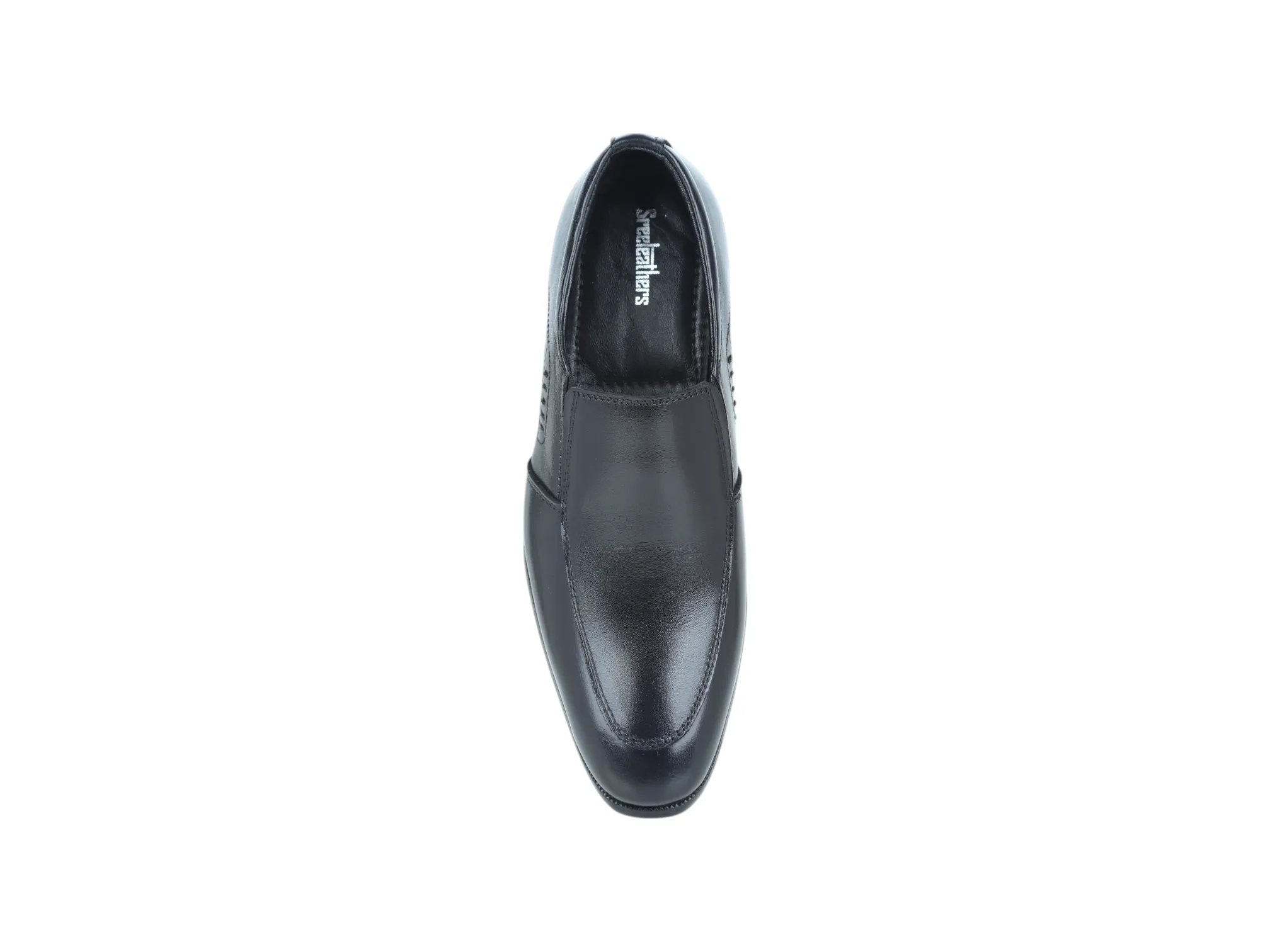 MENS FORMAL LEATHER SHOE 996558