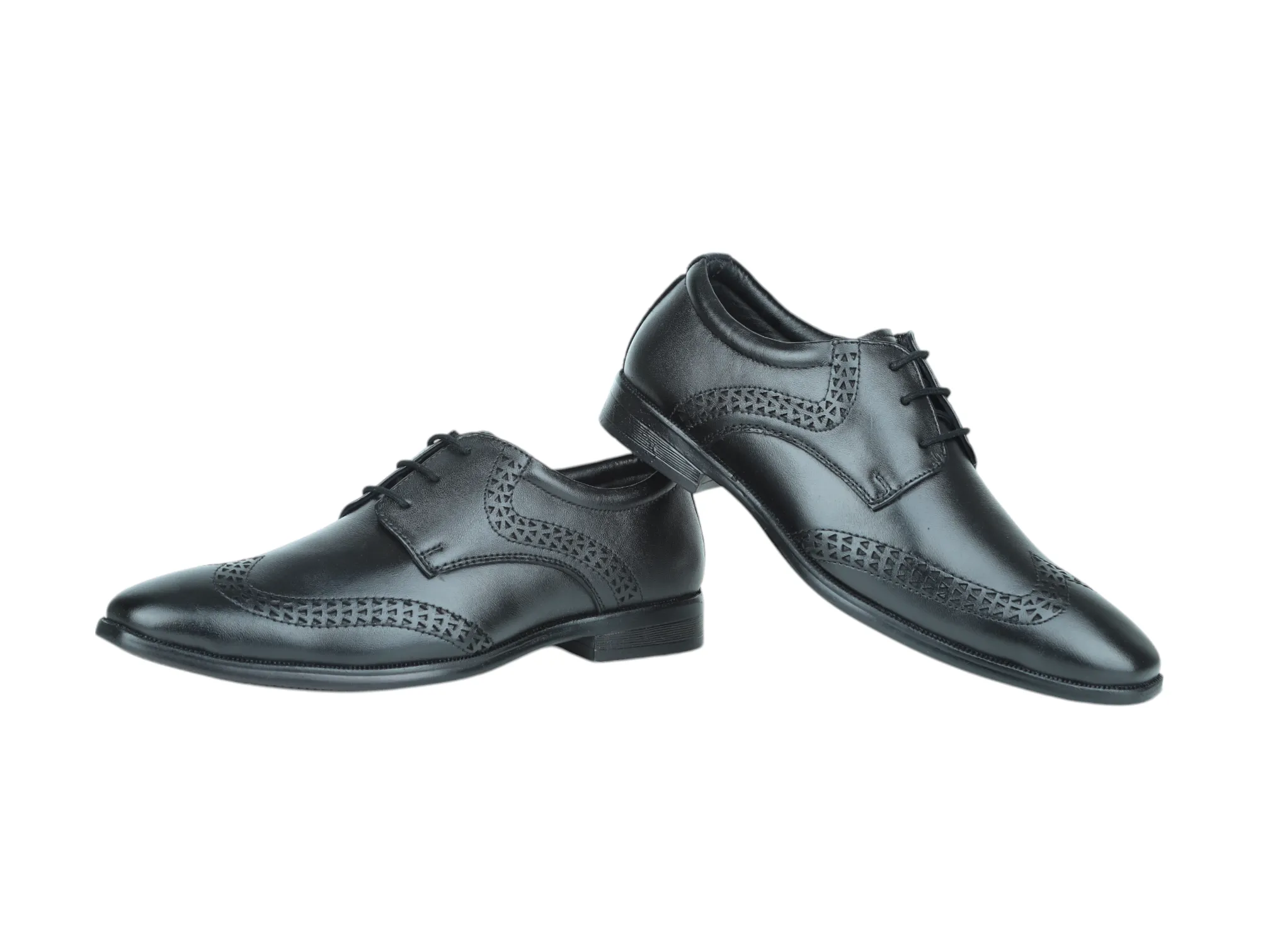 MENS FORMAL LEATHER SHOE 996560