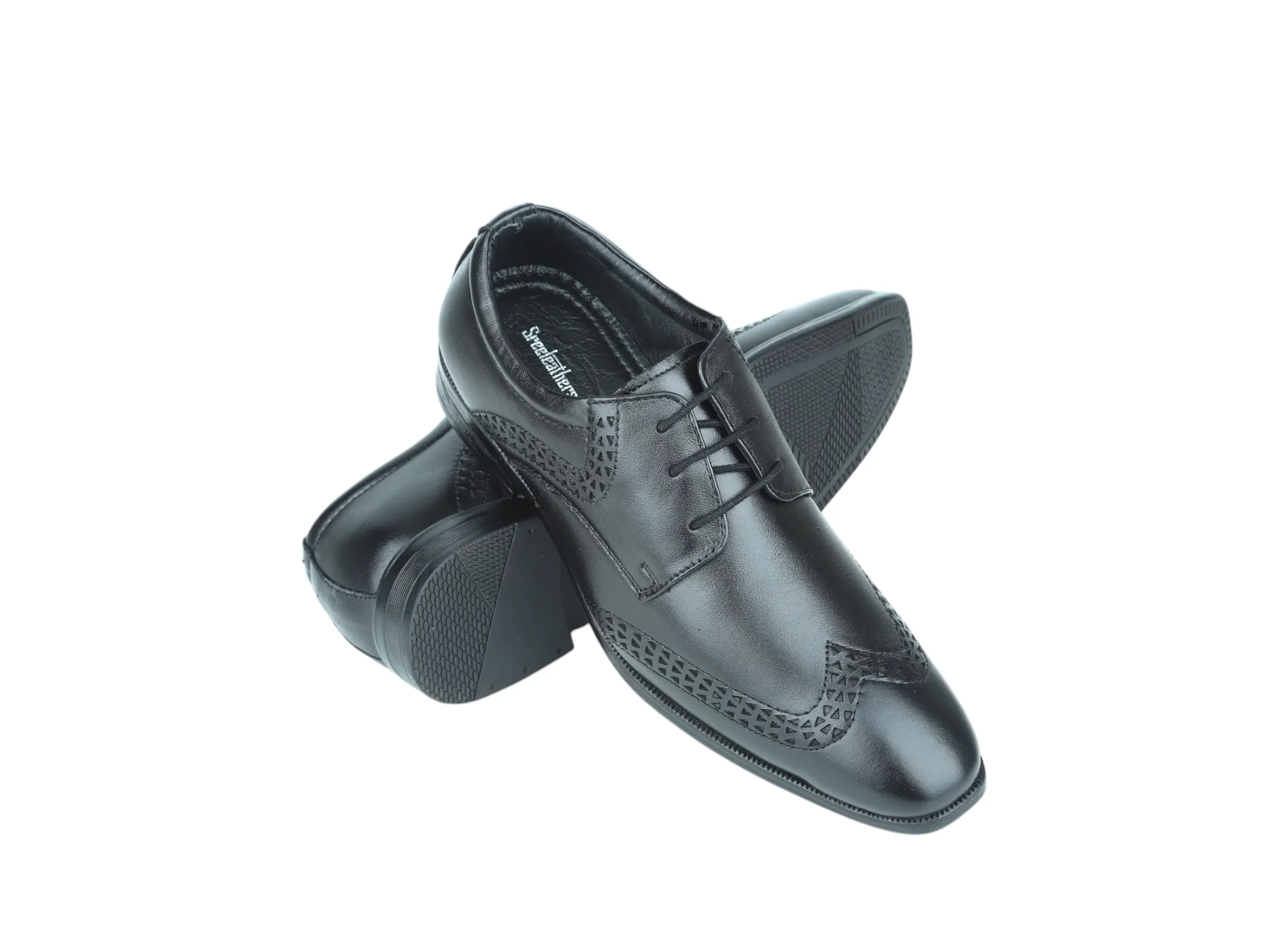 MENS FORMAL LEATHER SHOE 996560
