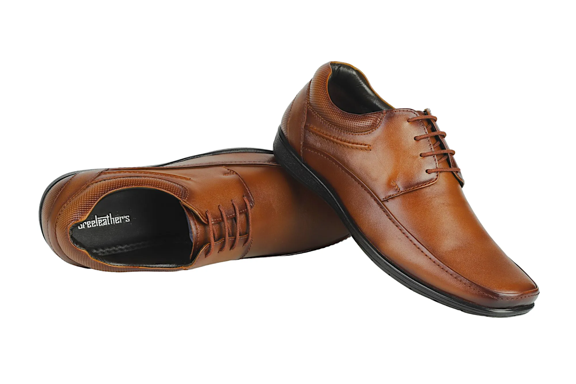 MENS FORMAL LEATHER SHOE 996828