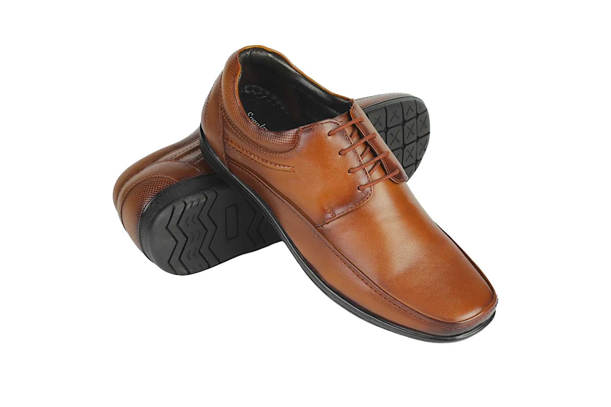 MENS FORMAL LEATHER SHOE 996828