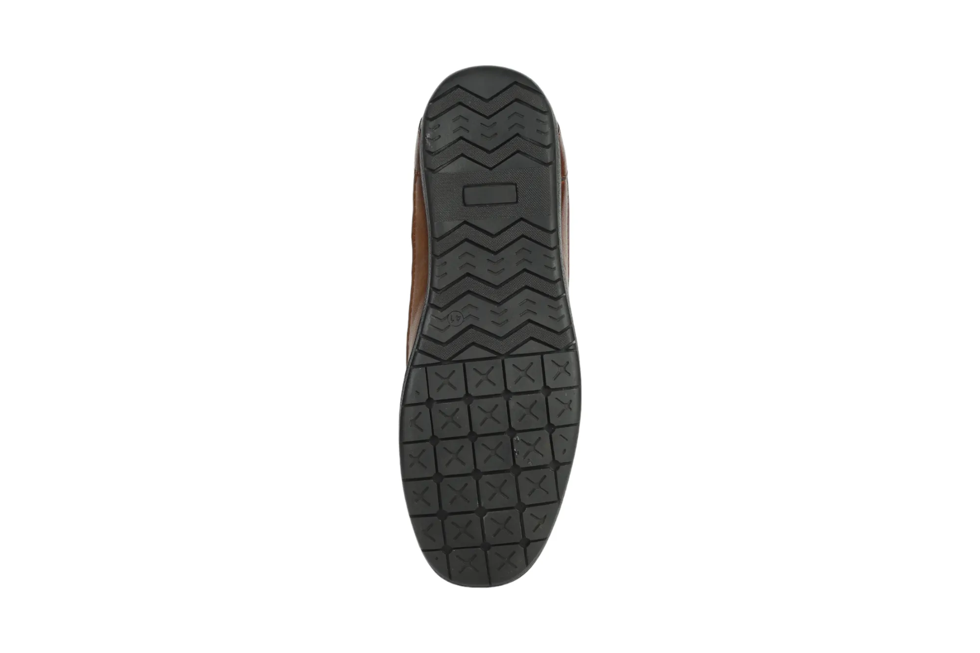 MENS FORMAL LEATHER SHOE 996828