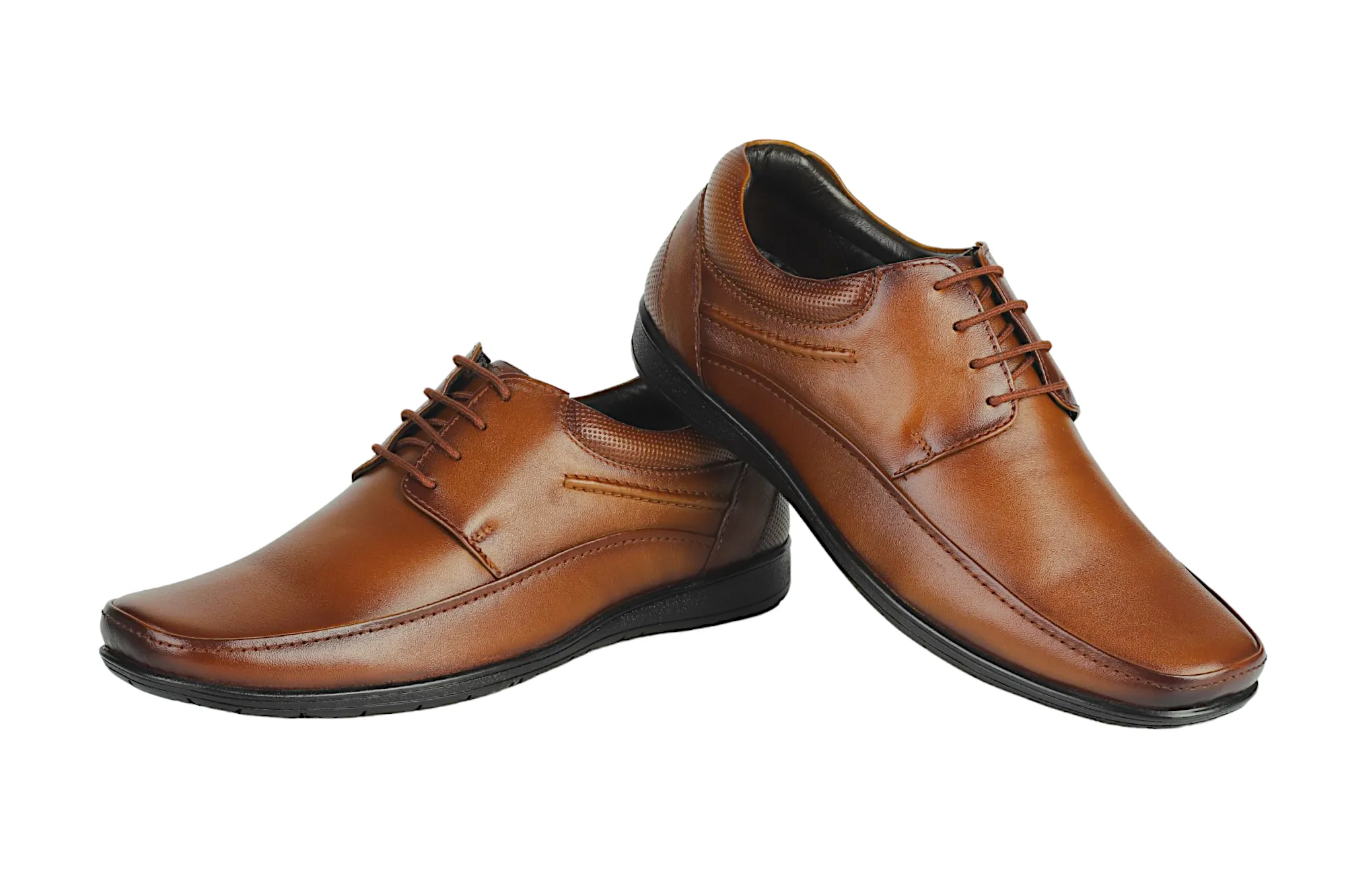 MENS FORMAL LEATHER SHOE 996828