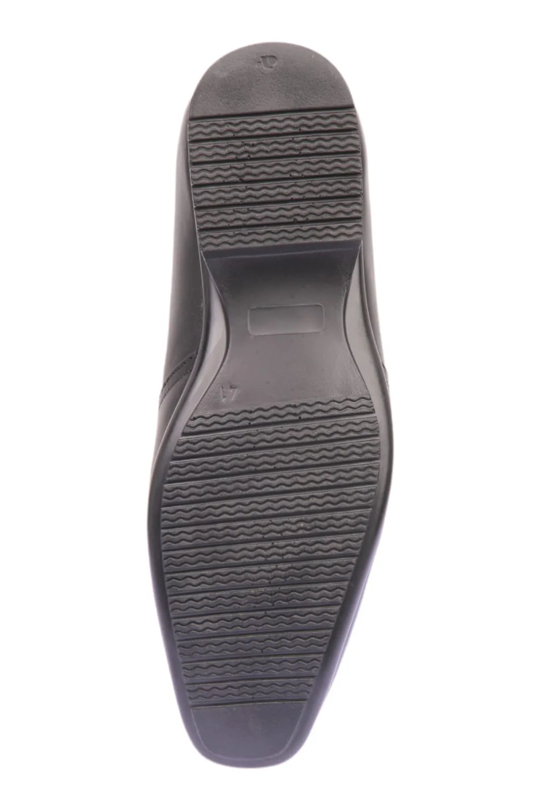 MENS FORMAL LEATHER SHOE 998031