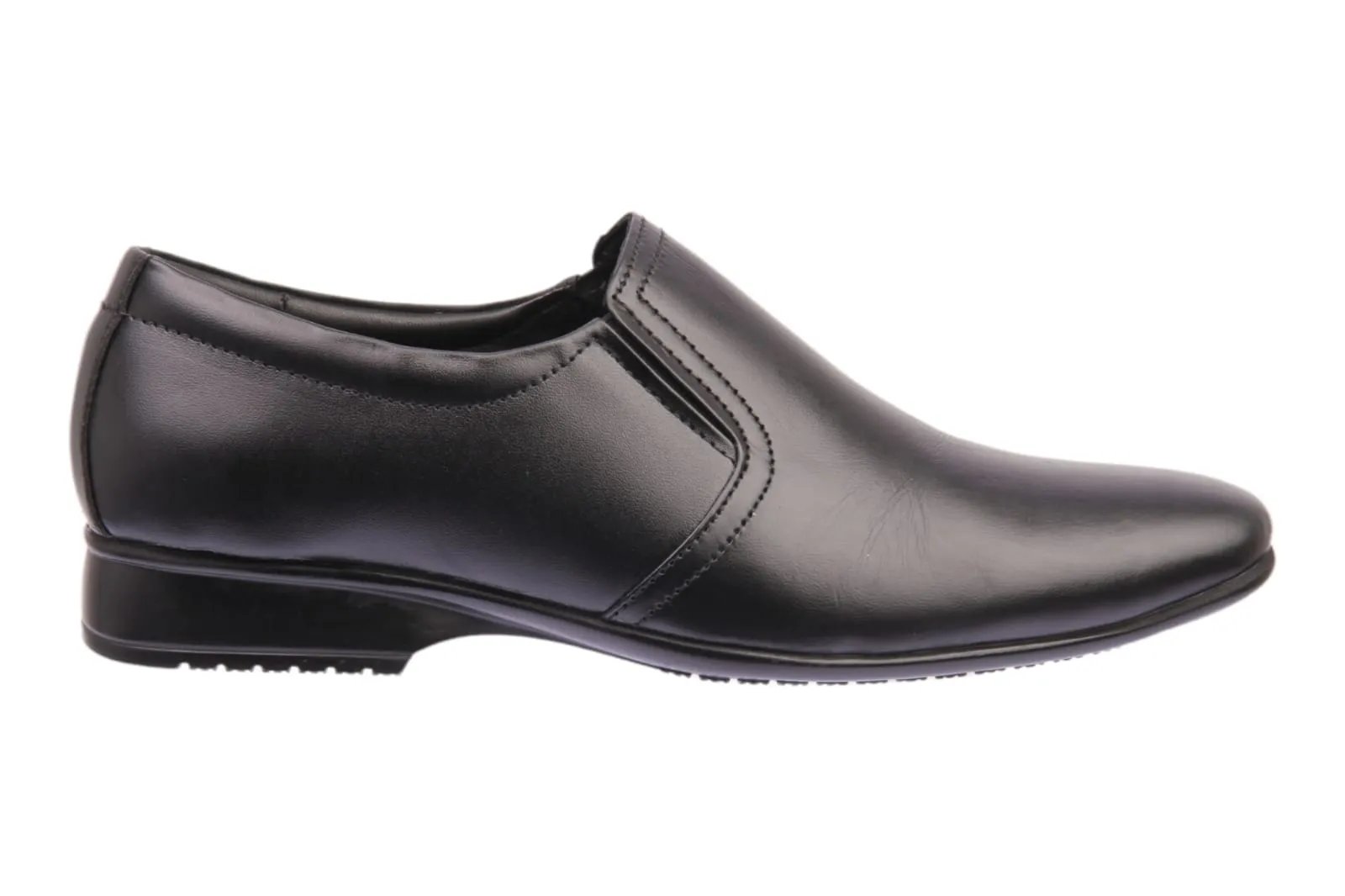 MENS FORMAL LEATHER SHOE 998031