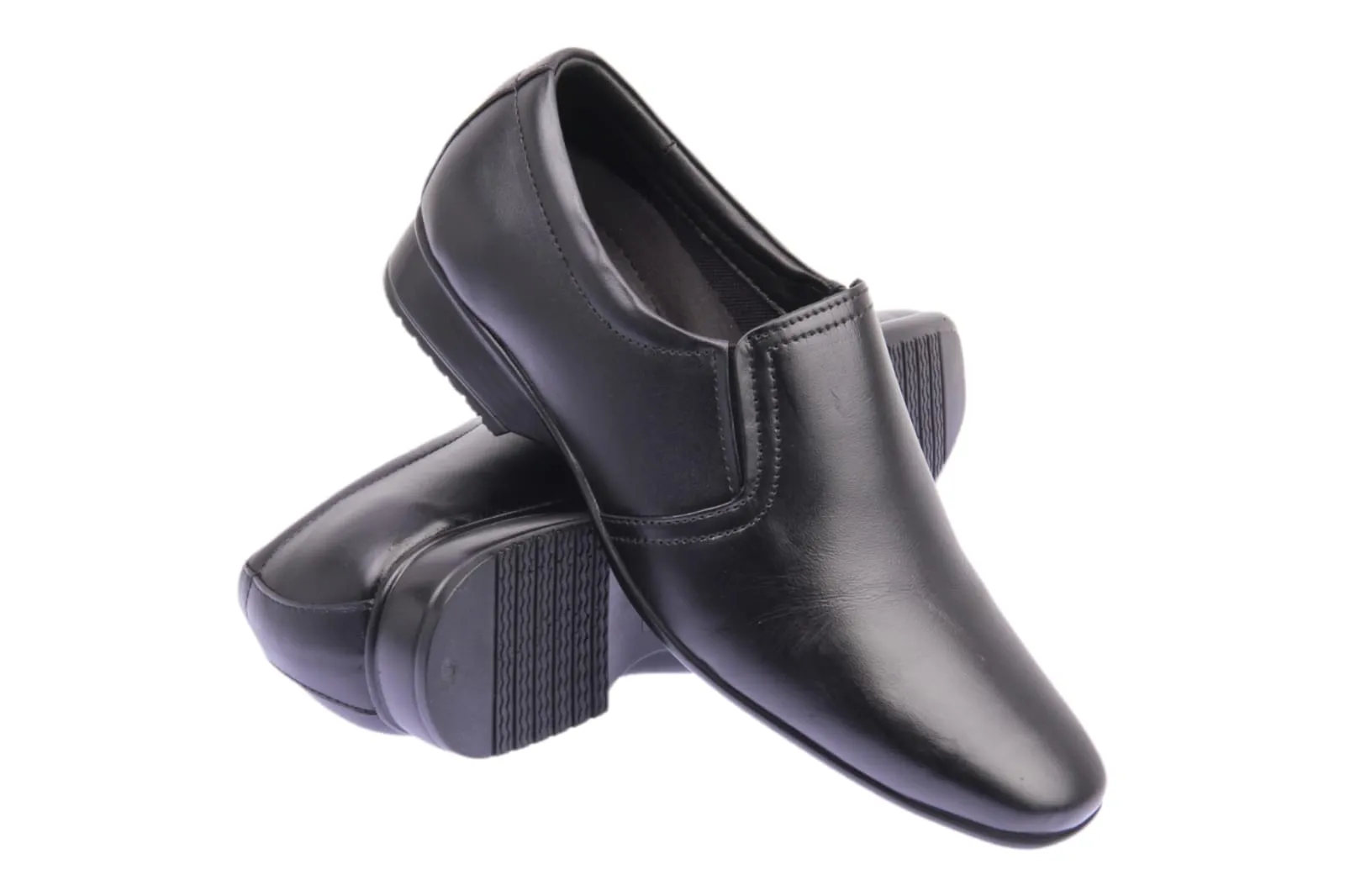 MENS FORMAL LEATHER SHOE 998031