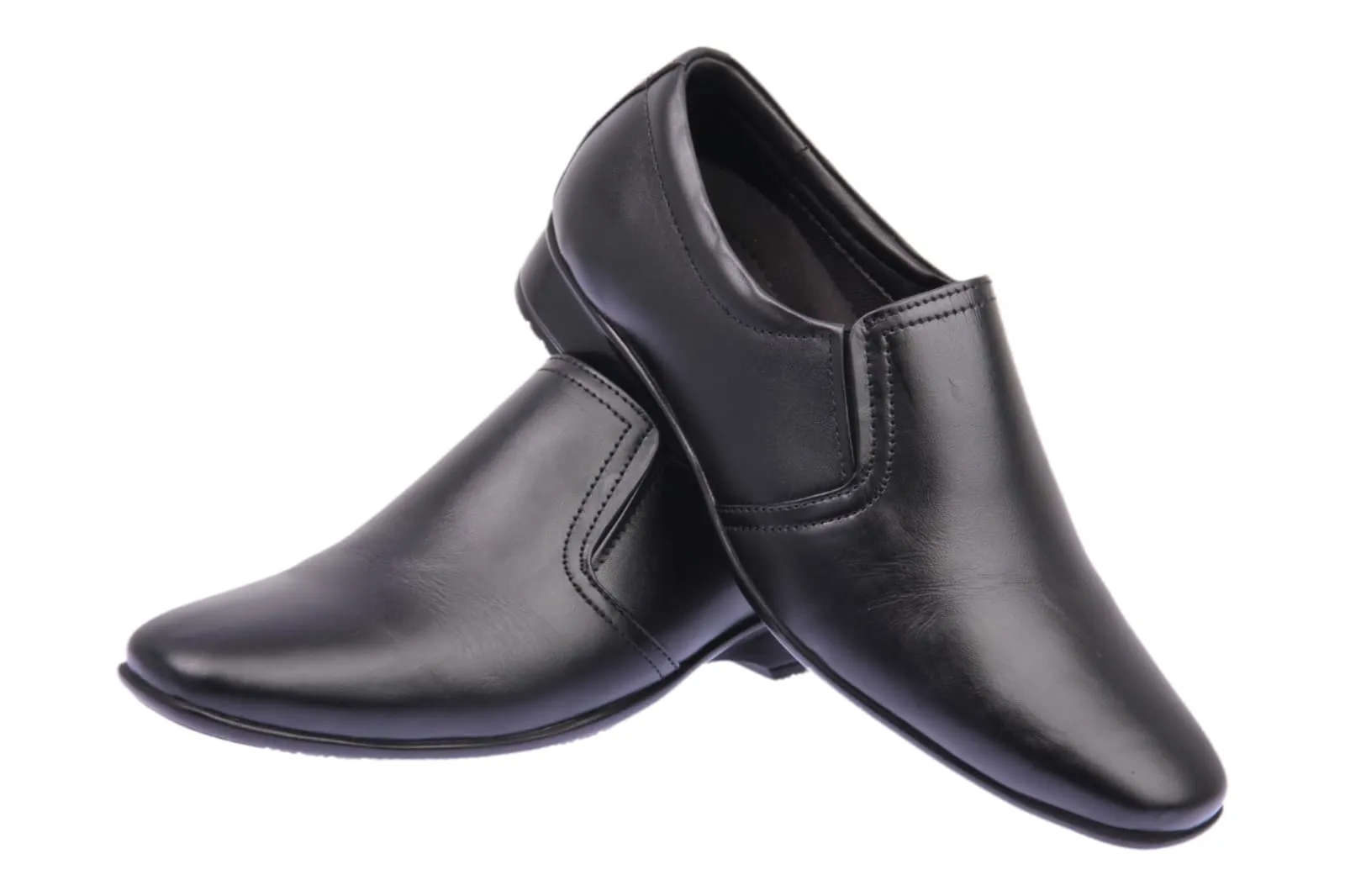 MENS FORMAL LEATHER SHOE 998031
