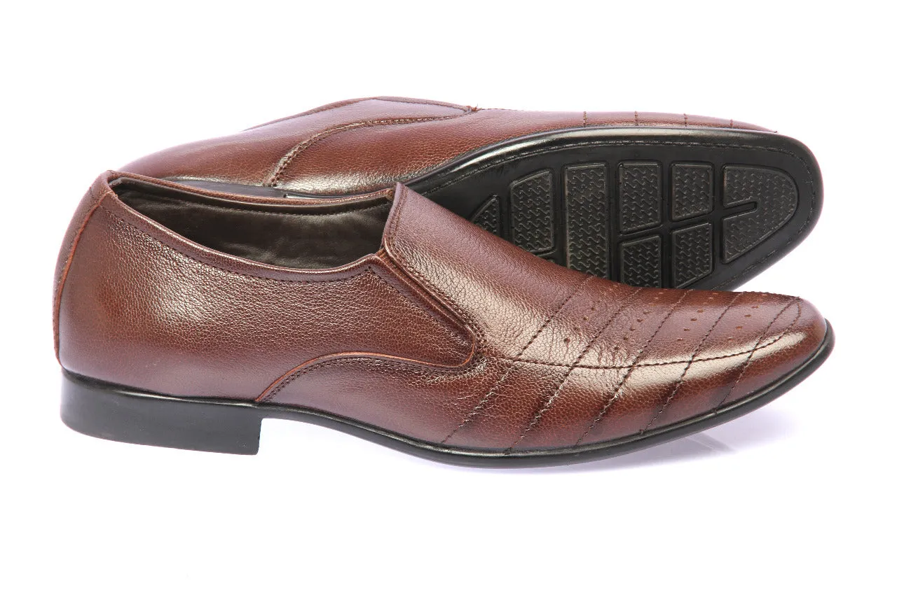 MENS FORMAL LEATHER SHOE 998221