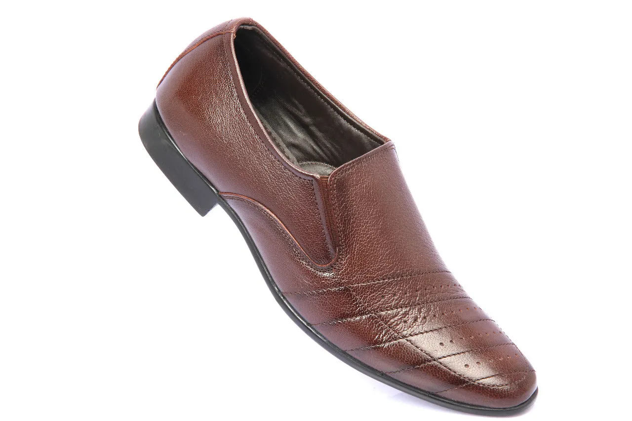 MENS FORMAL LEATHER SHOE 998221