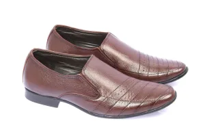 MENS FORMAL LEATHER SHOE 998221