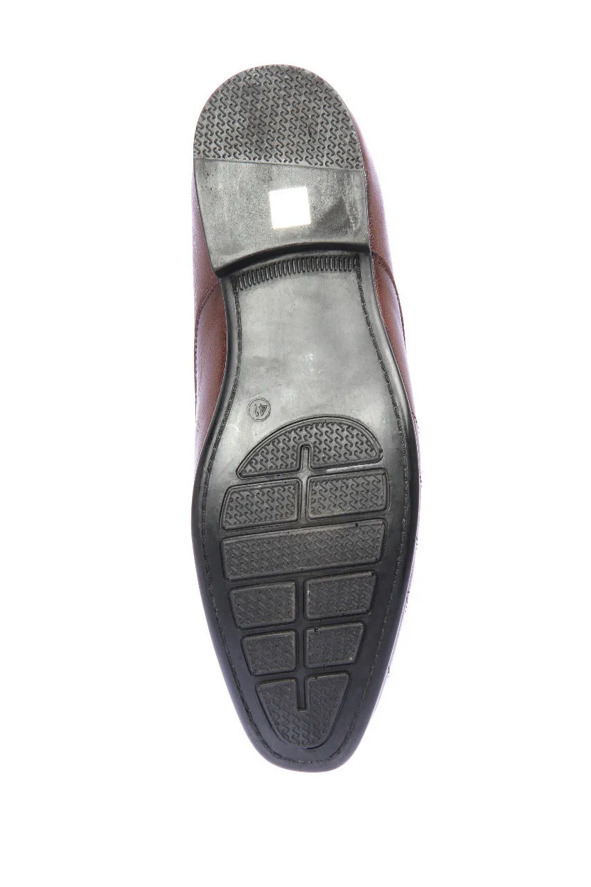 MENS FORMAL LEATHER SHOE 998221