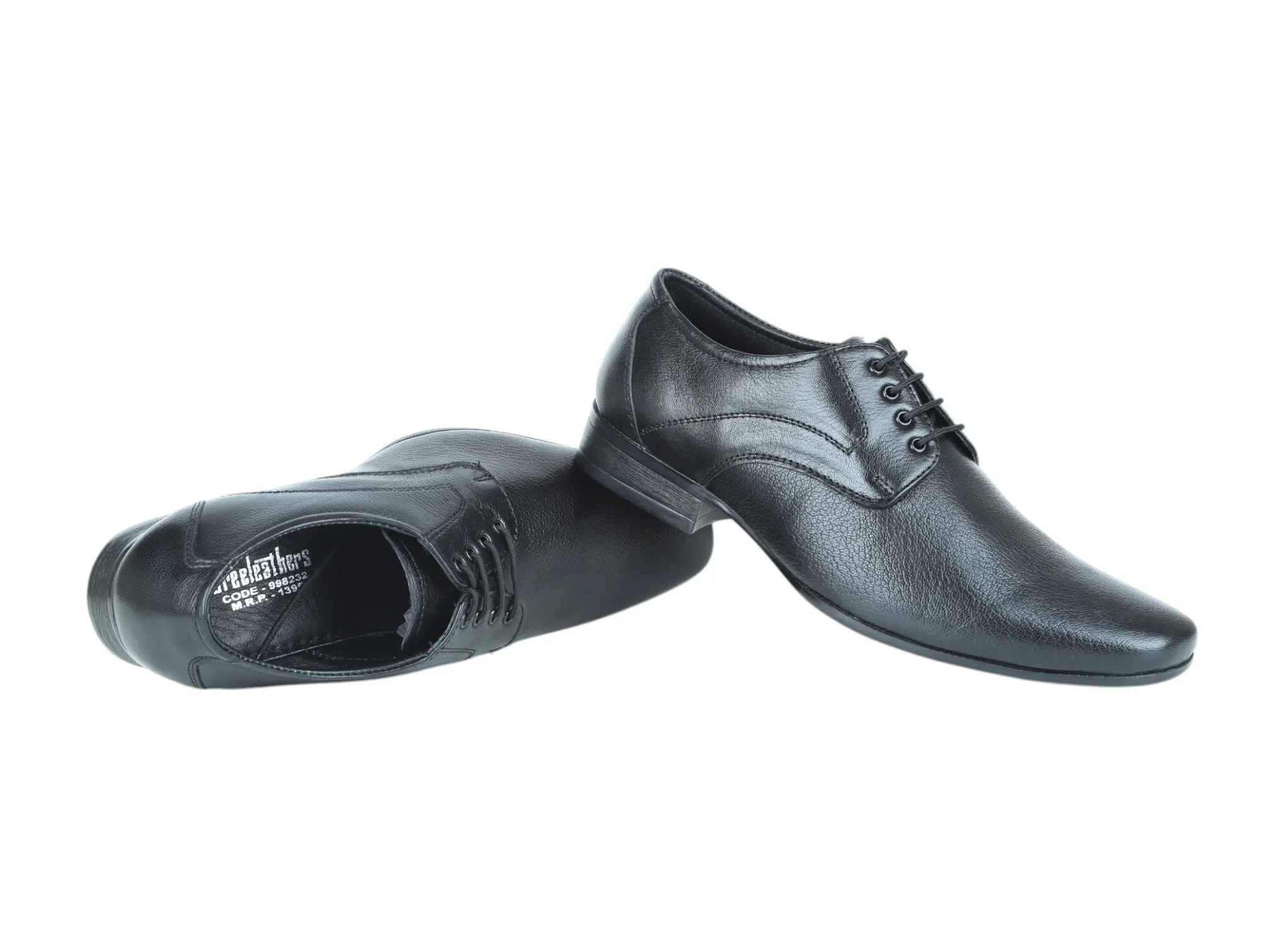 MENS FORMAL LEATHER SHOE 998232