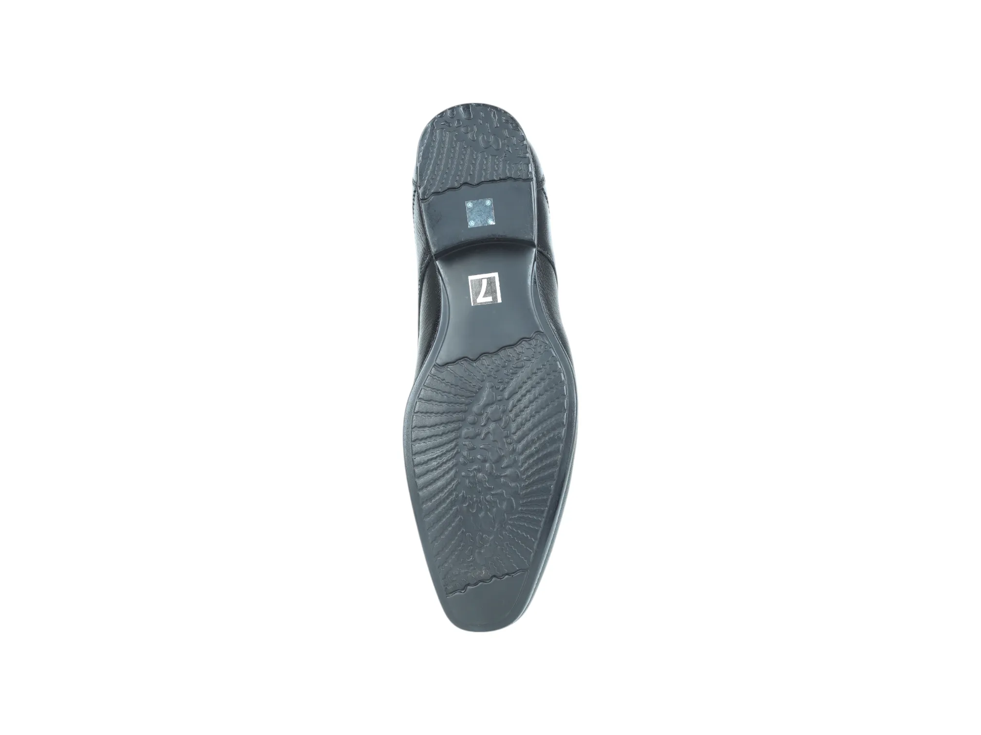 MENS FORMAL LEATHER SHOE 998232