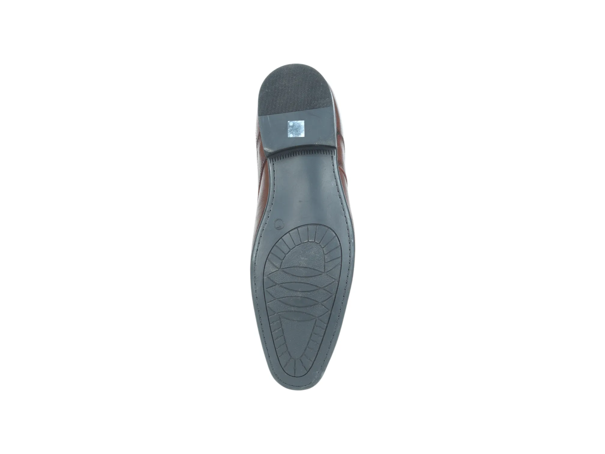 MENS FORMAL LEATHER SHOE 998236