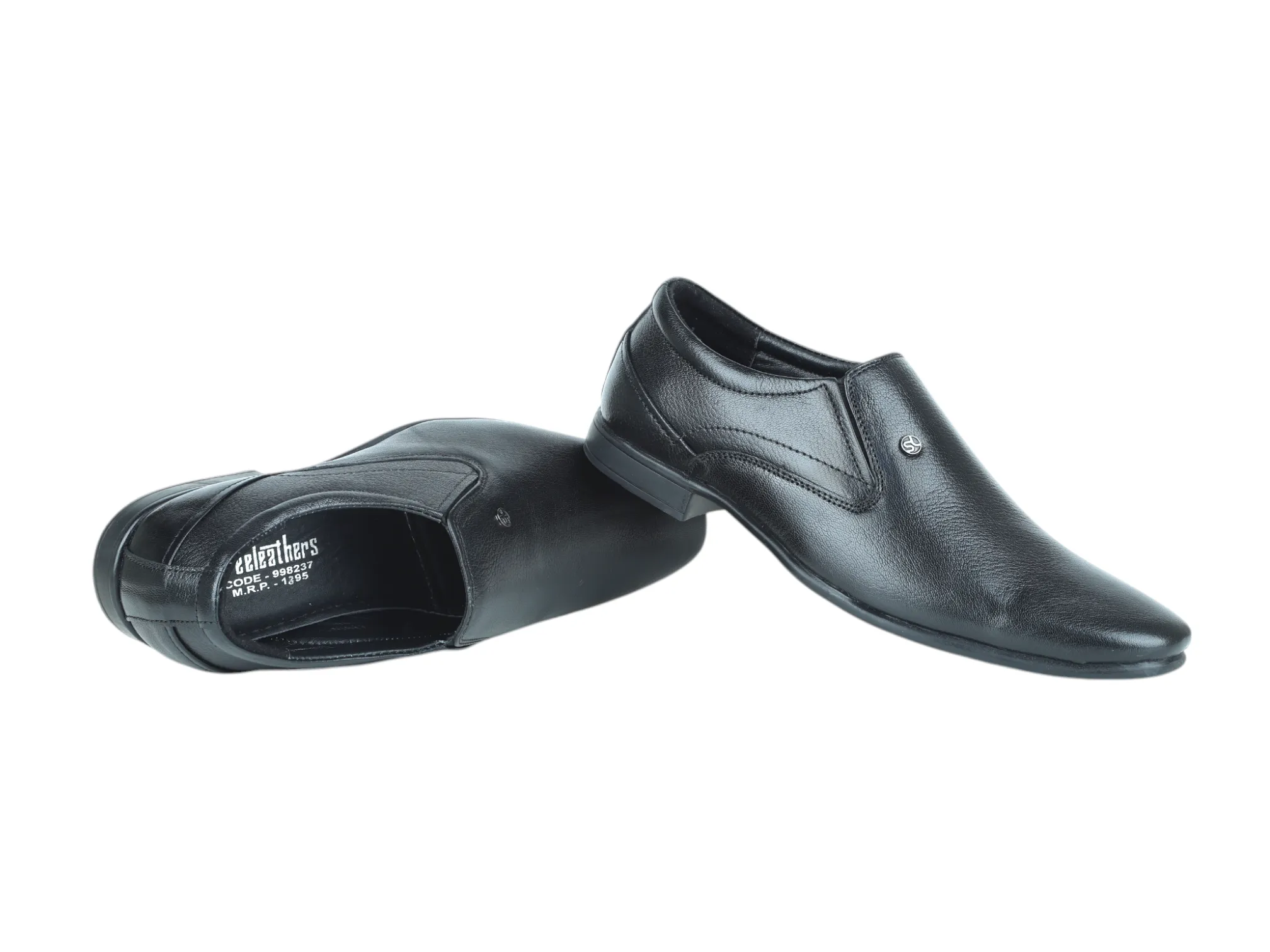 MENS FORMAL LEATHER SHOE 998237