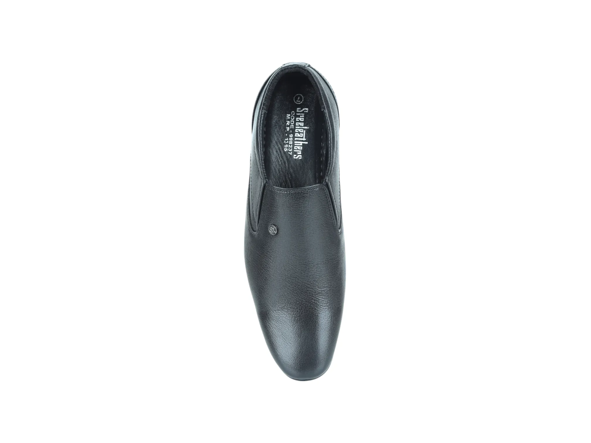 MENS FORMAL LEATHER SHOE 998237