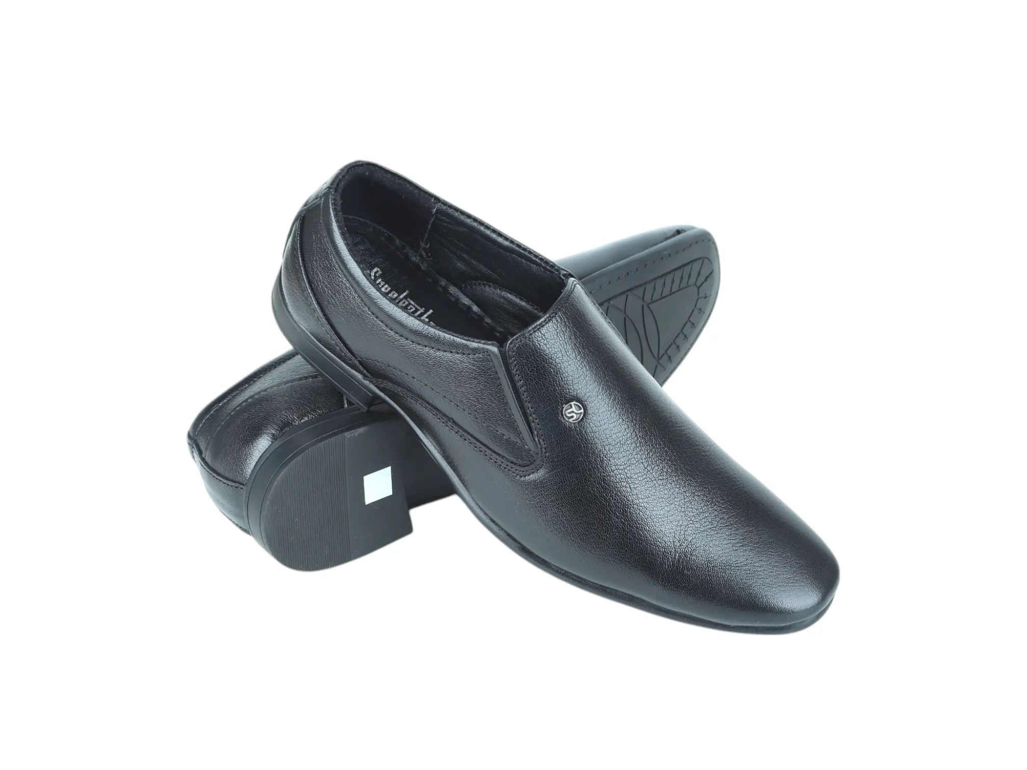 MENS FORMAL LEATHER SHOE 998237