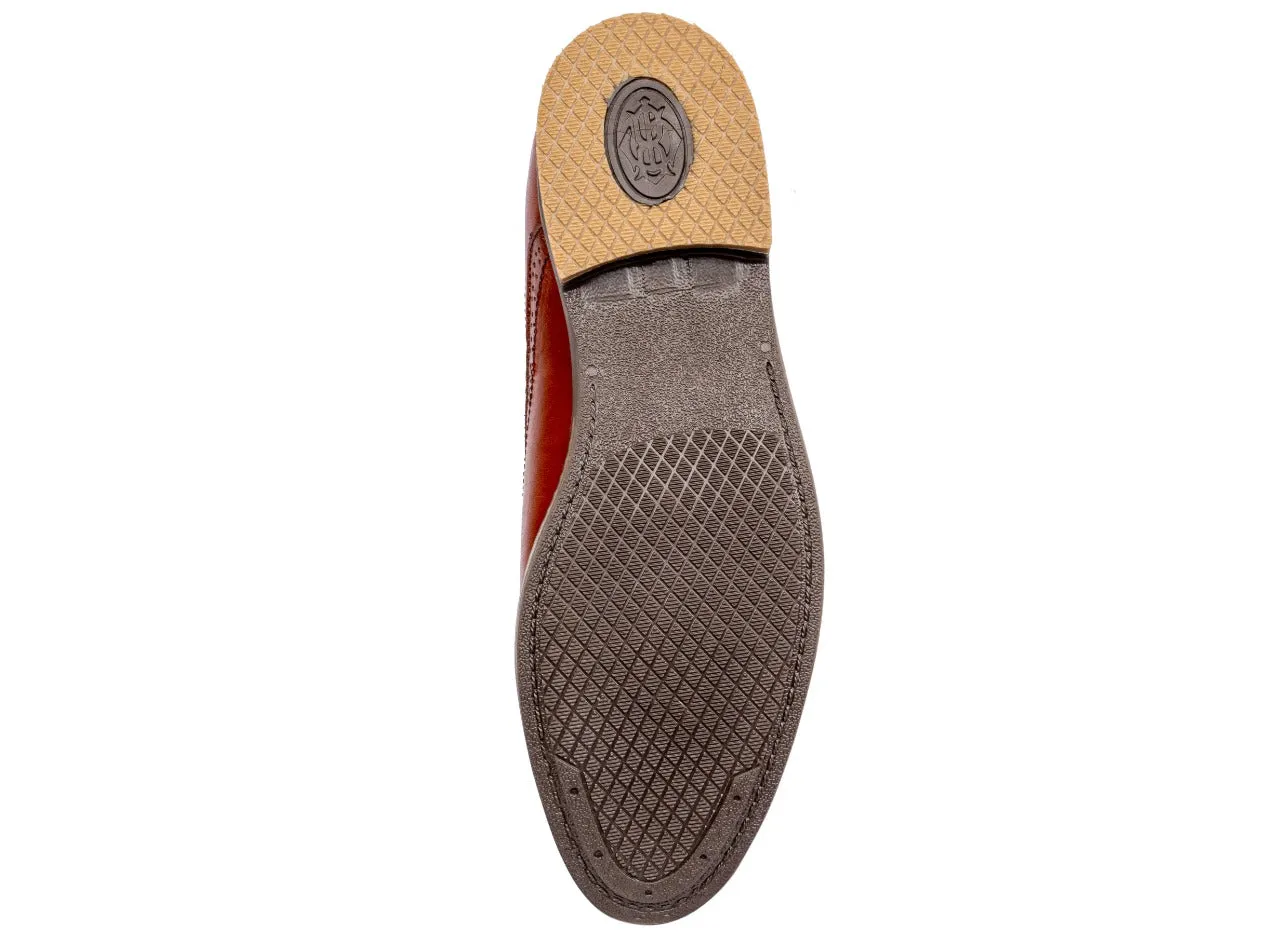 MENS FORMAL SHOE 40078
