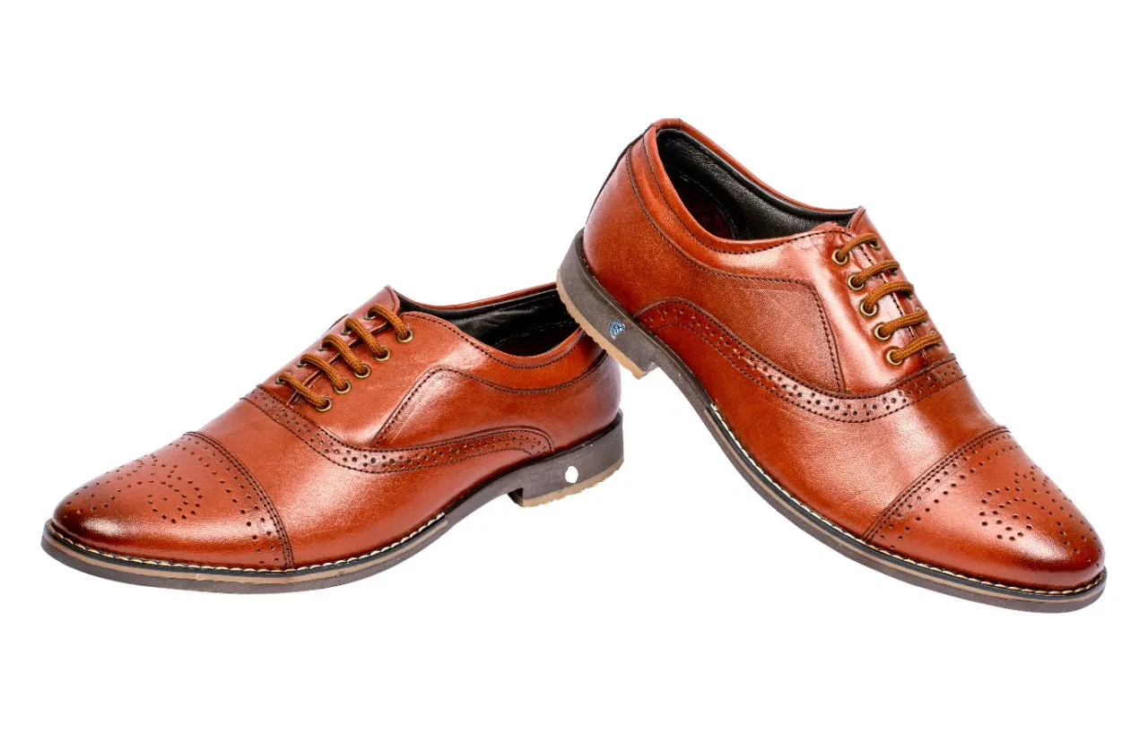 MENS FORMAL SHOE 40078