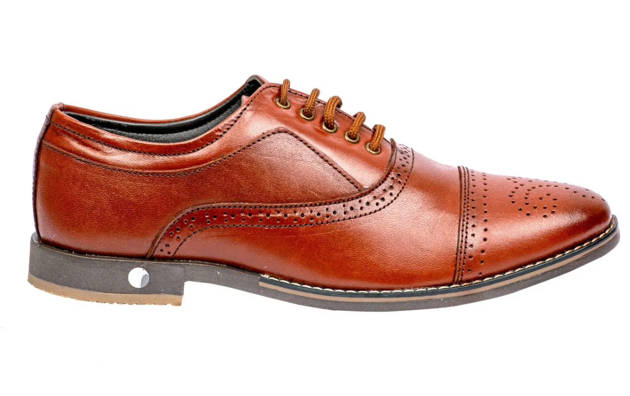 MENS FORMAL SHOE 40078