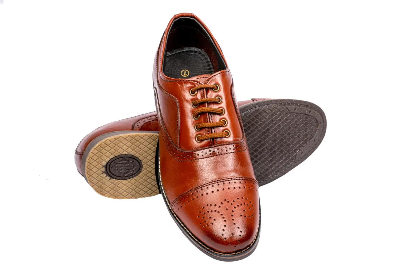MENS FORMAL SHOE 40078