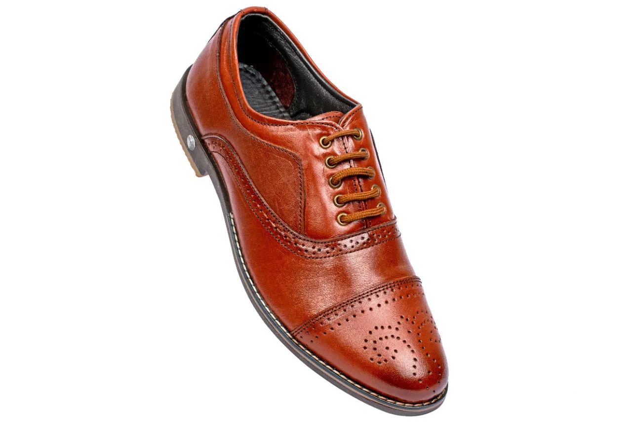 MENS FORMAL SHOE 40078