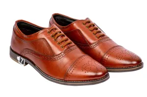MENS FORMAL SHOE 40078